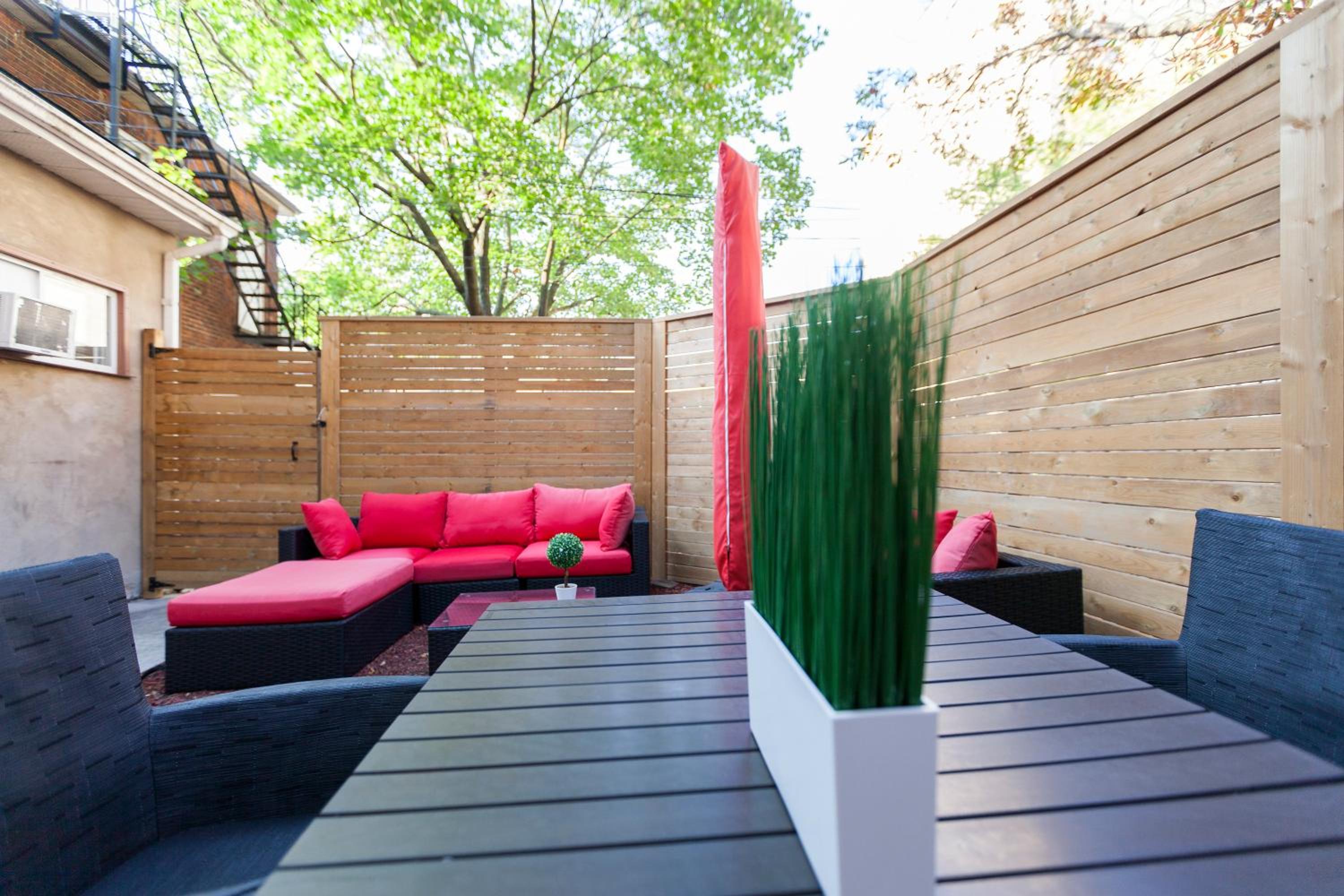 NB Urban Luxury Suites