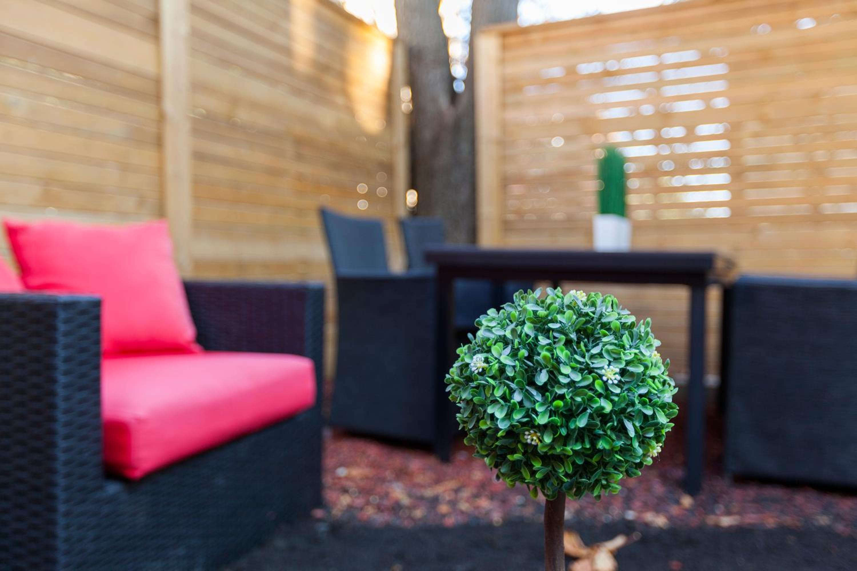 NB Urban Luxury Suites