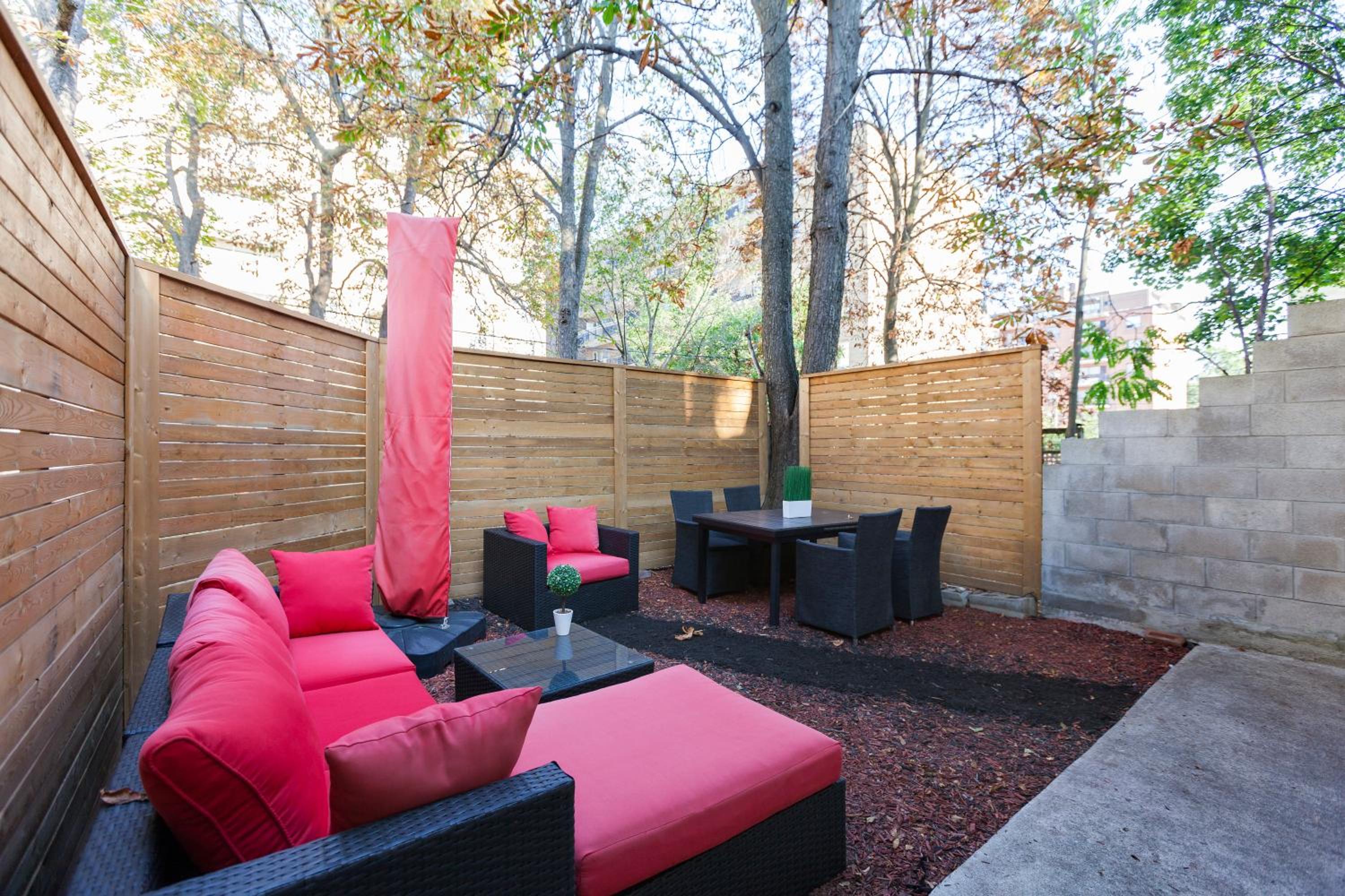 NB Urban Luxury Suites