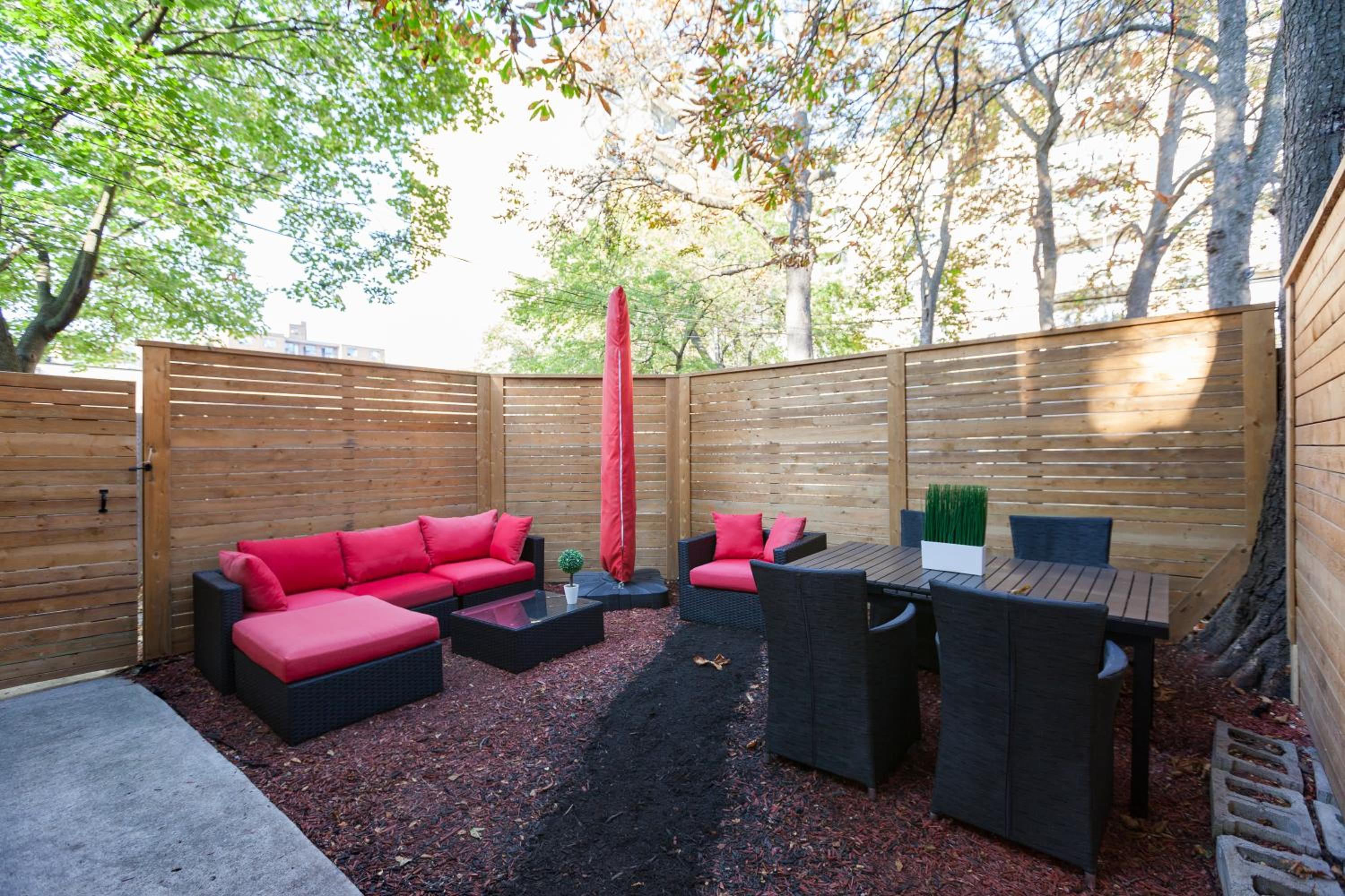 NB Urban Luxury Suites