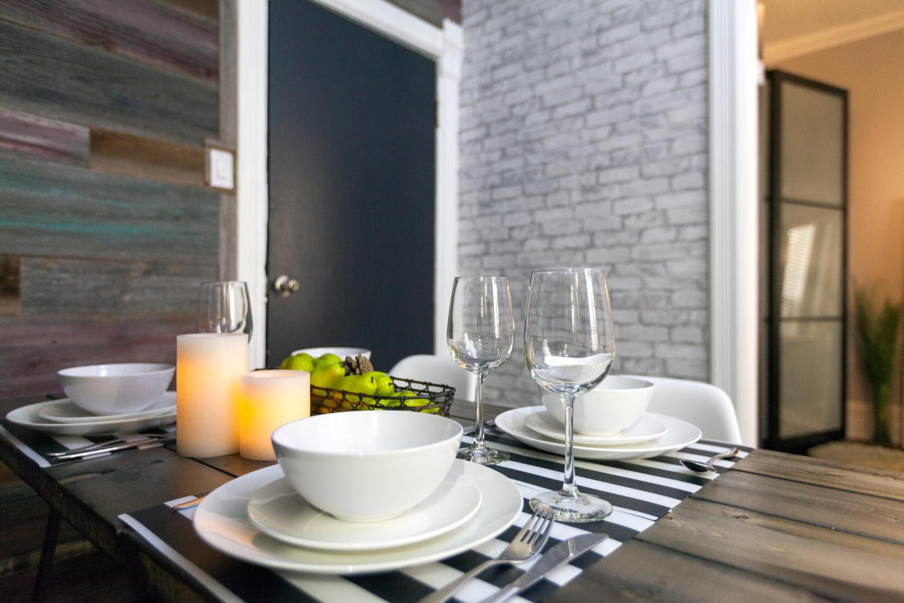 NB Urban Luxury Suites
