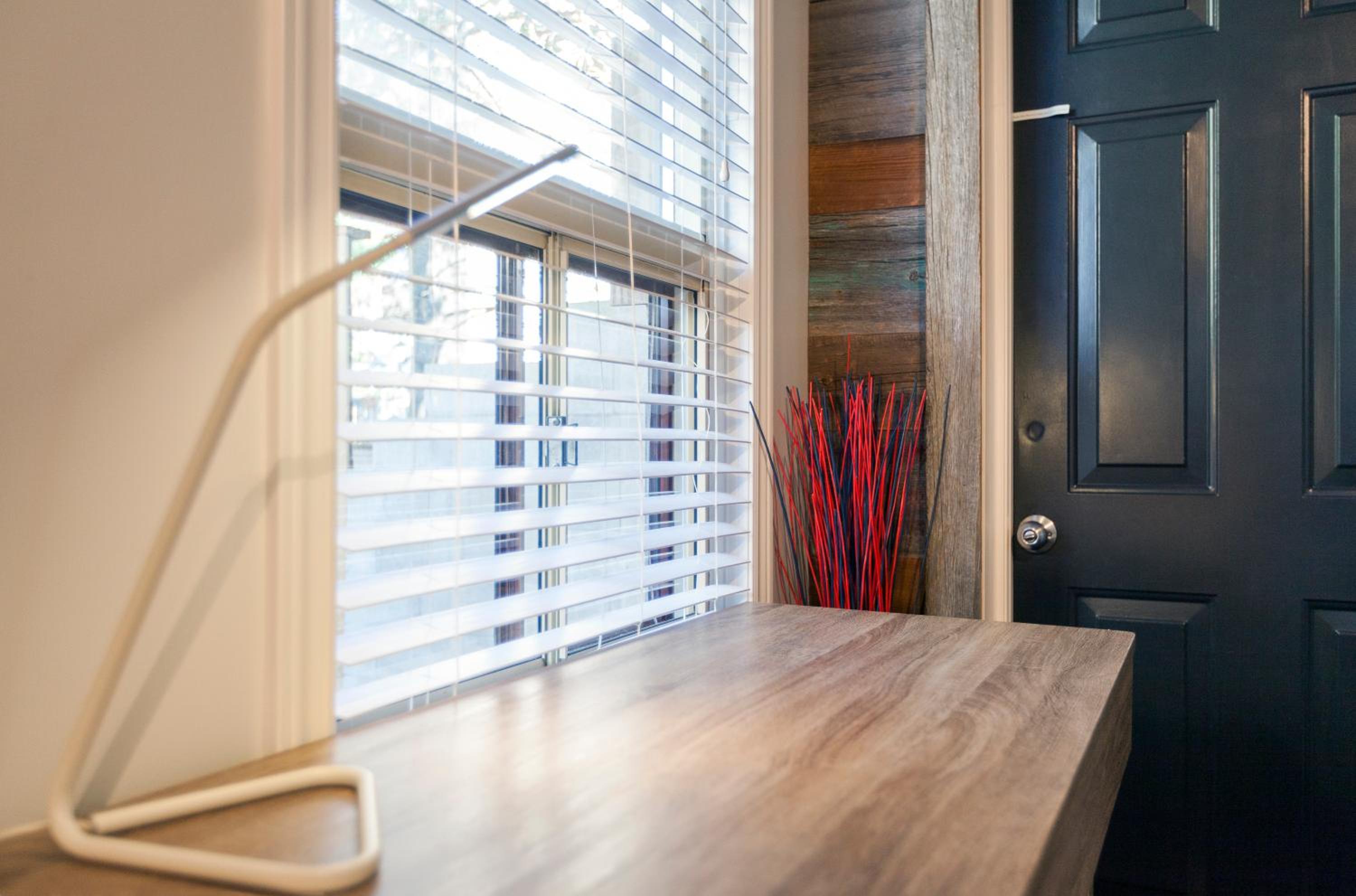 NB Urban Luxury Suites