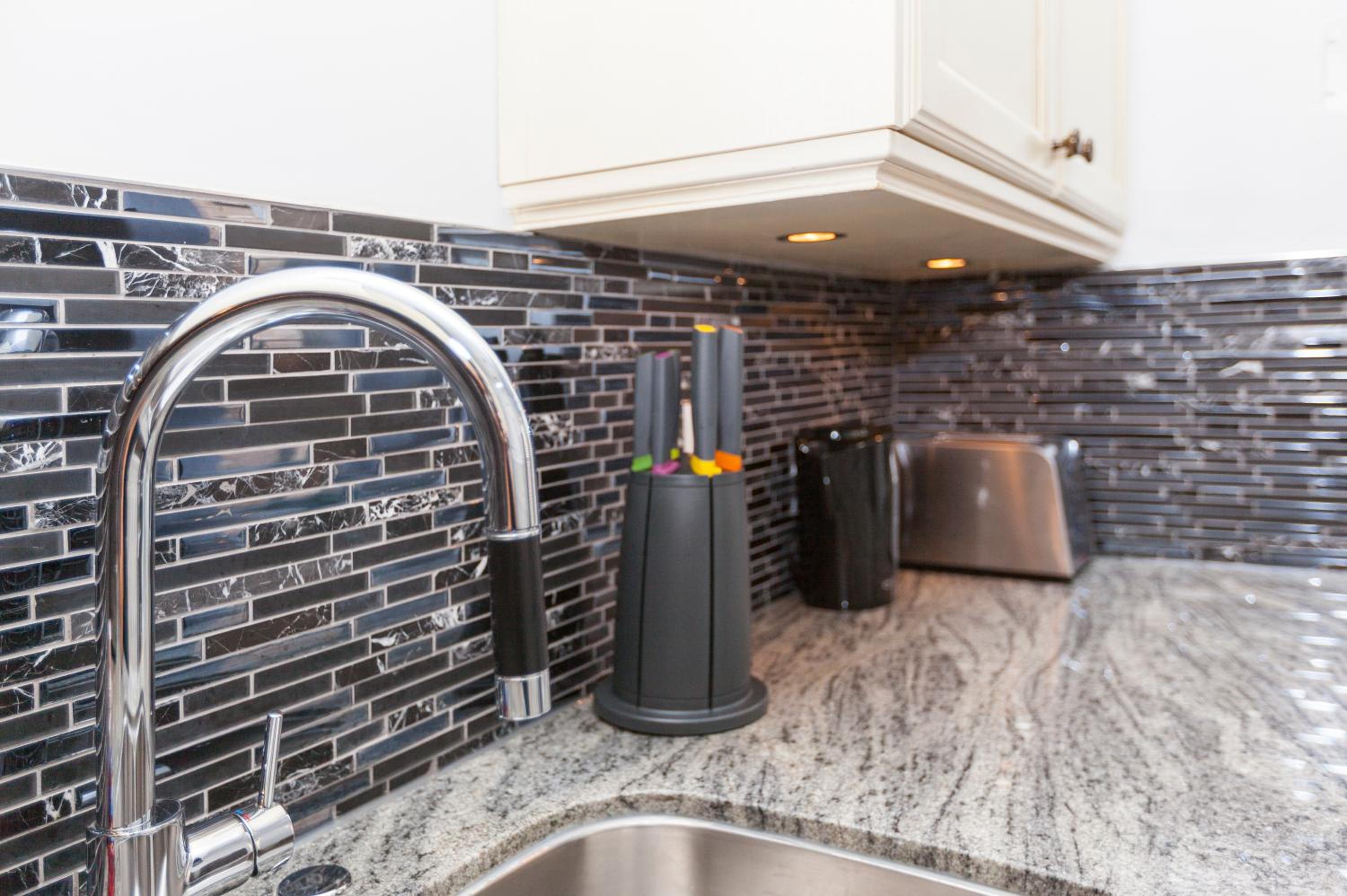 NB Urban Luxury Suites