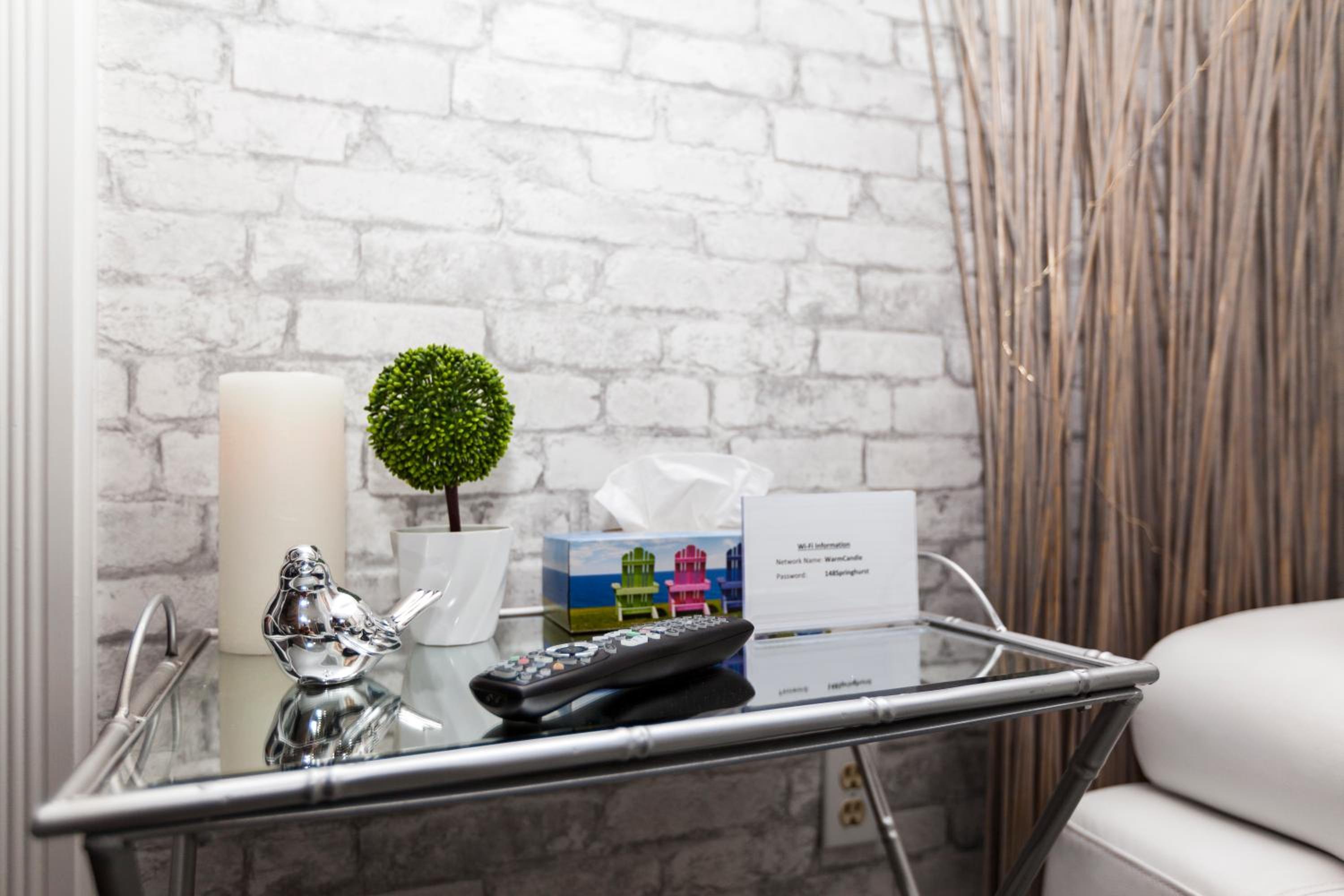 NB Urban Luxury Suites