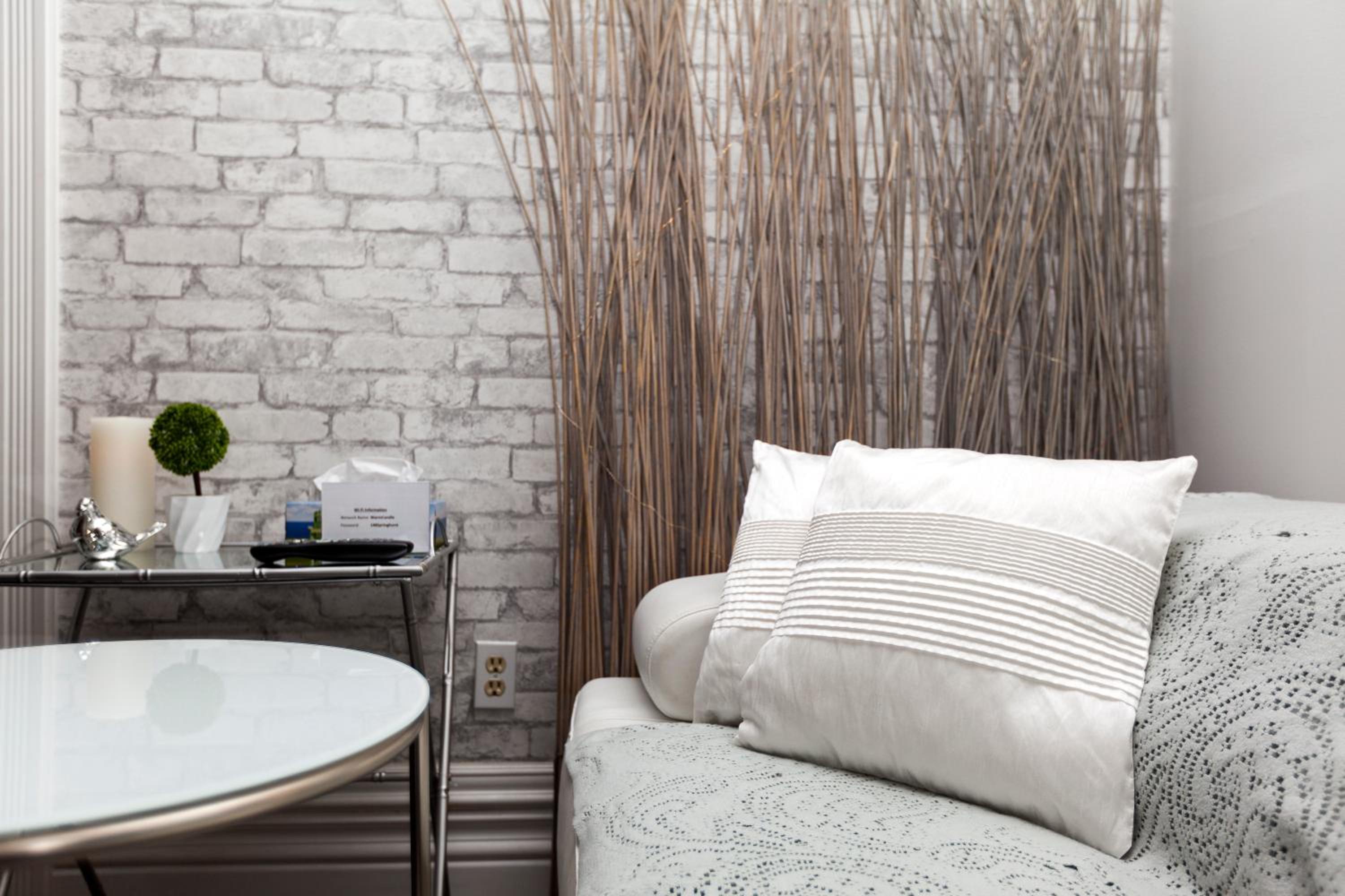 NB Urban Luxury Suites