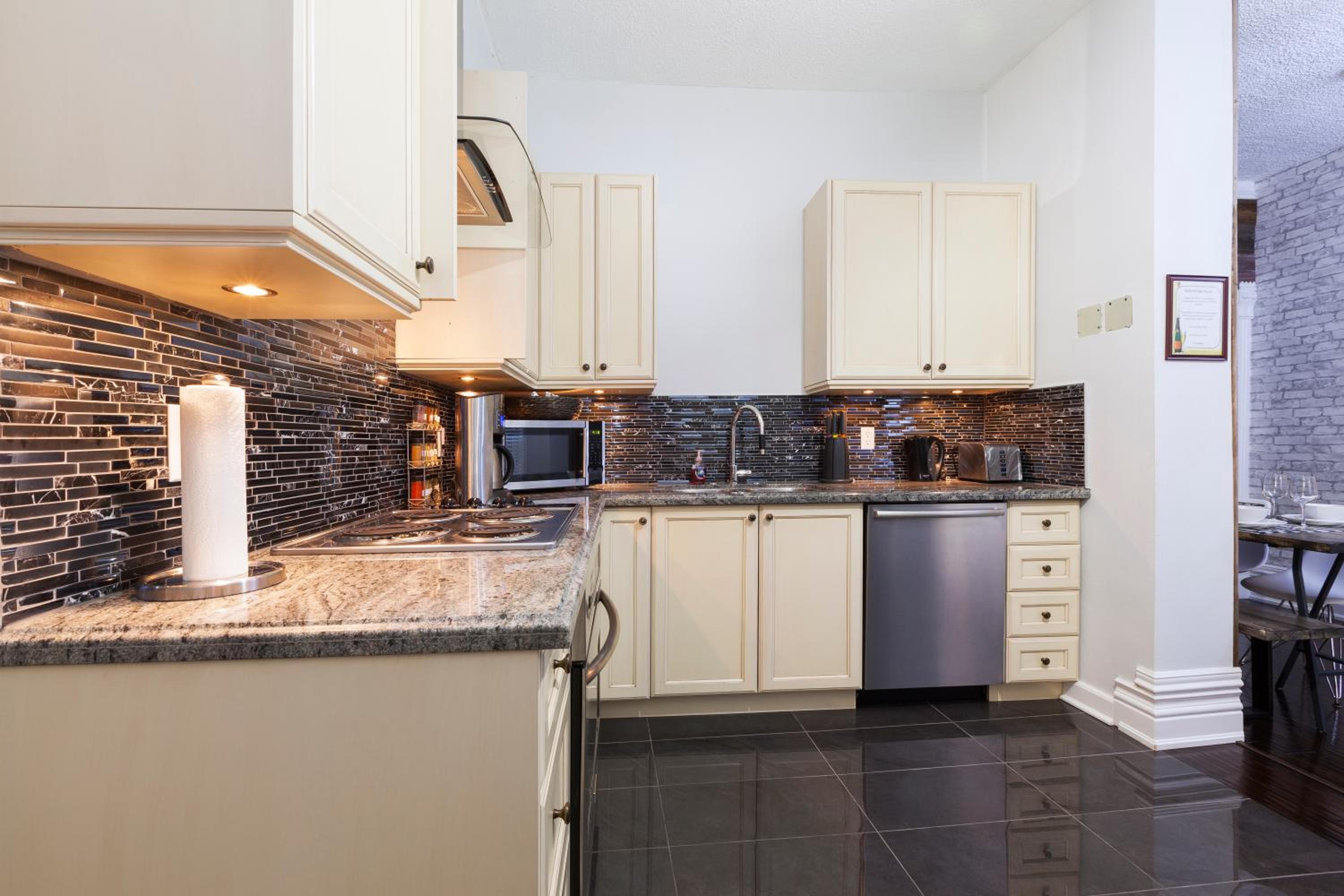 NB Urban Luxury Suites
