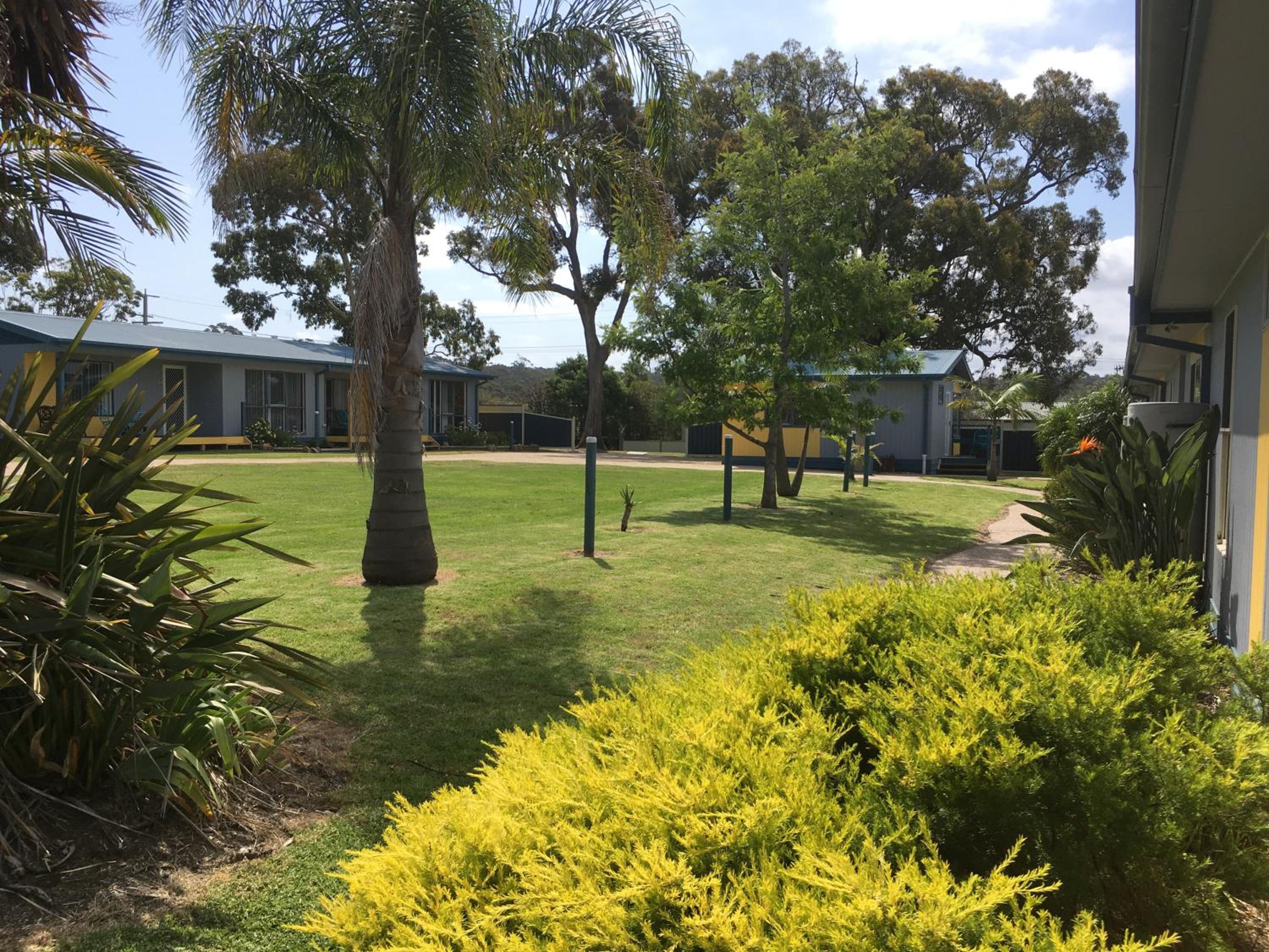 Lakeside At mallacoota view 2