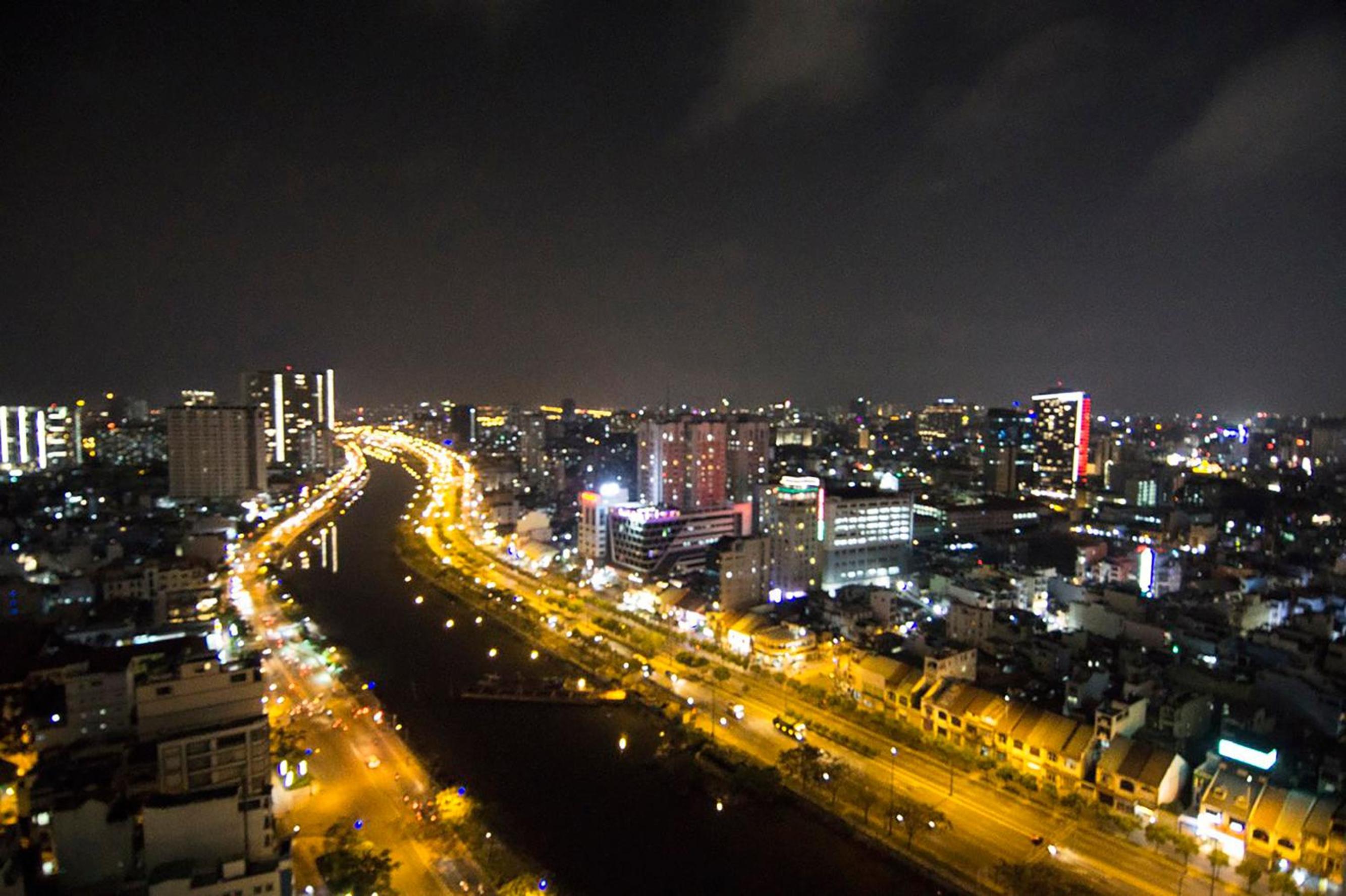 Saigon Sirius