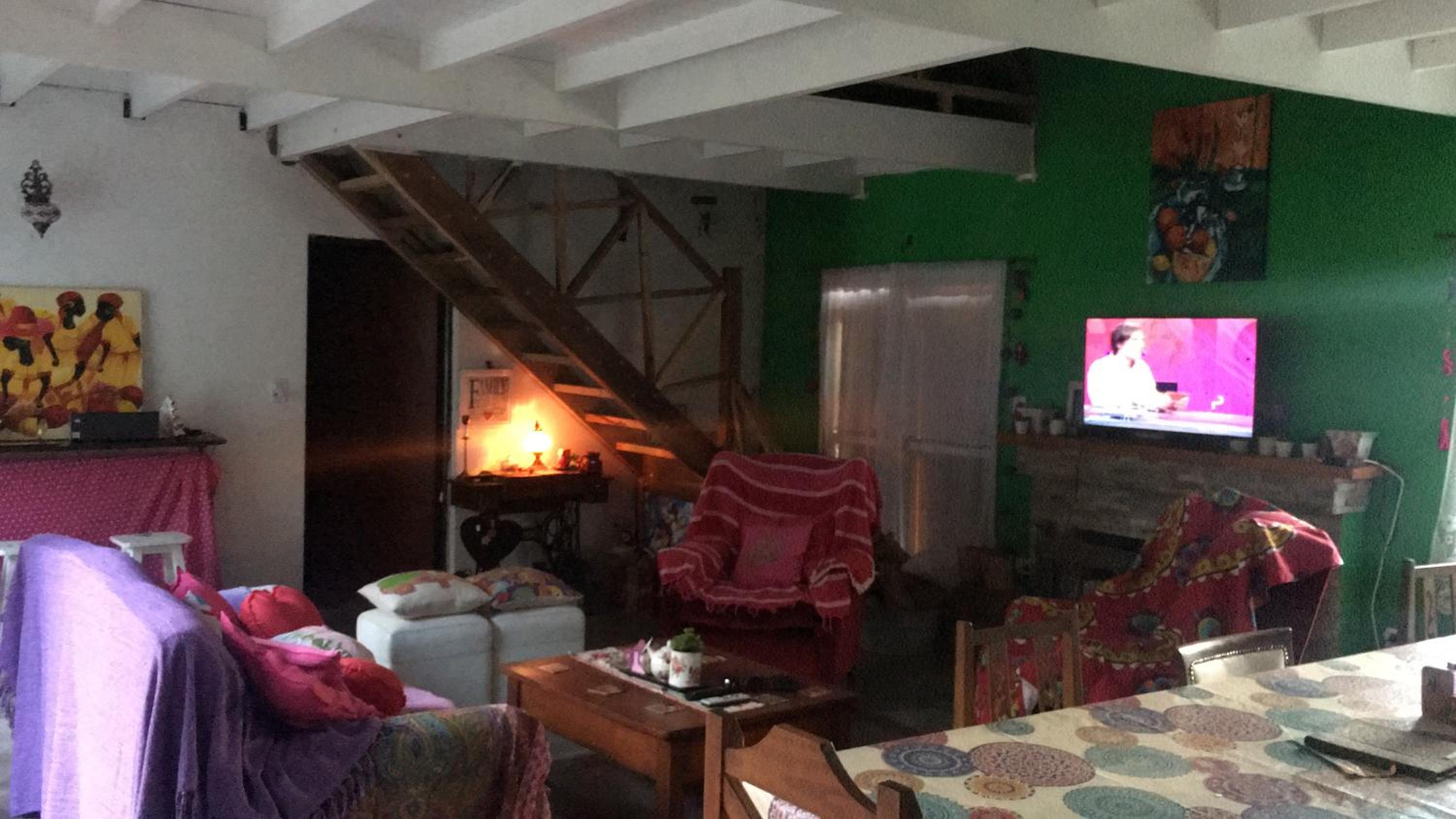 Vivi's House