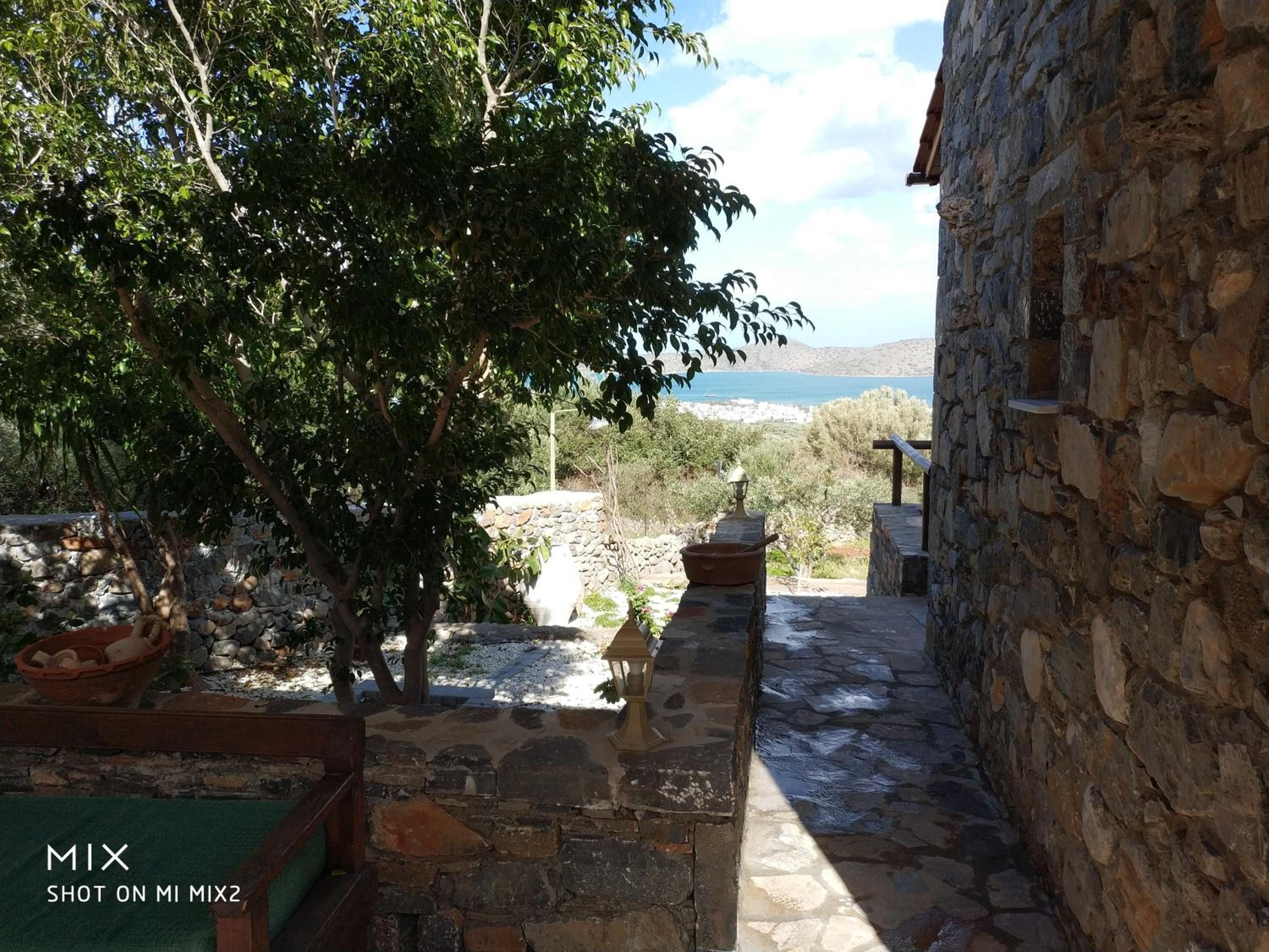 Villa Maria Elounda