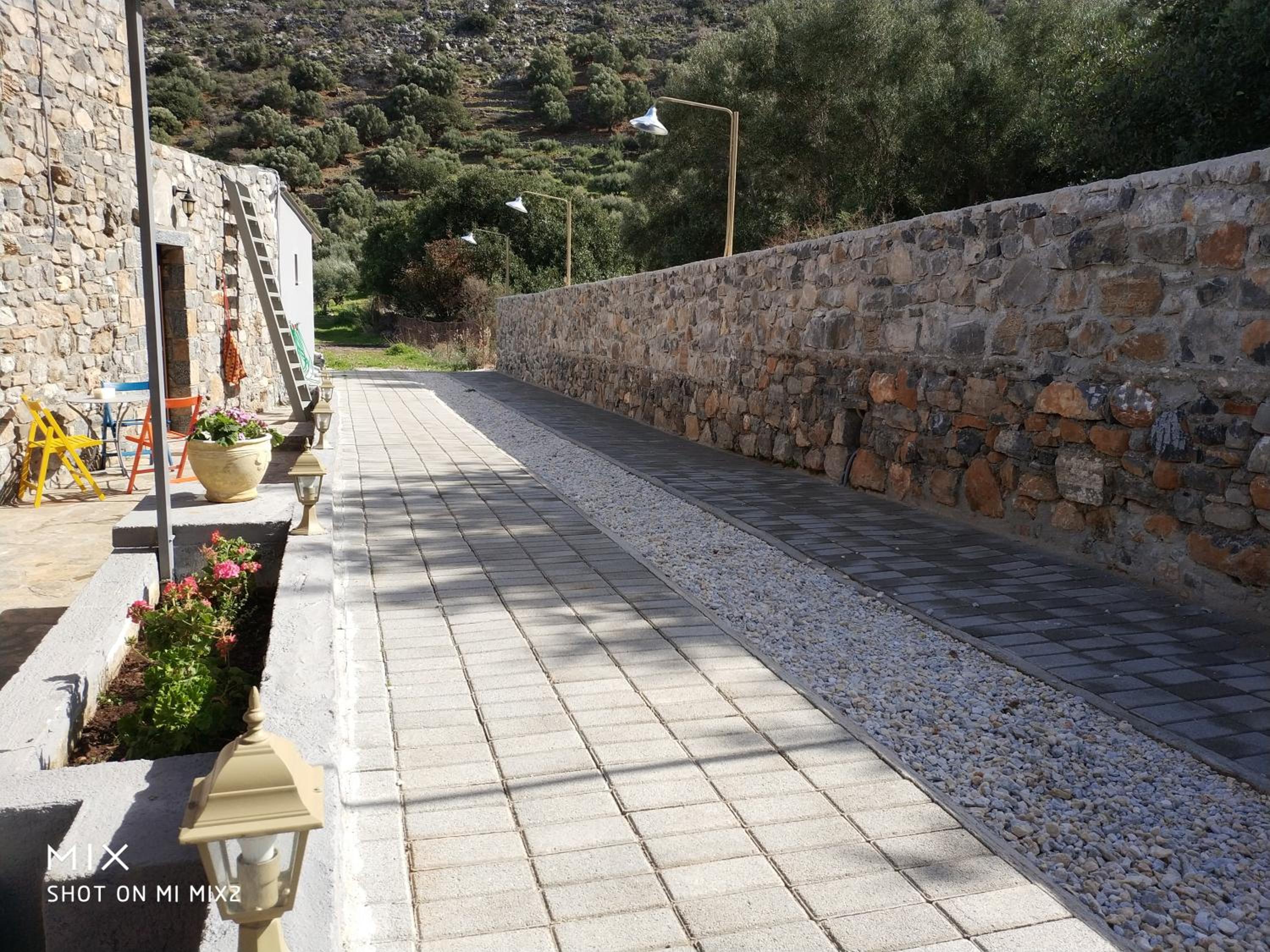 Villa Maria Elounda