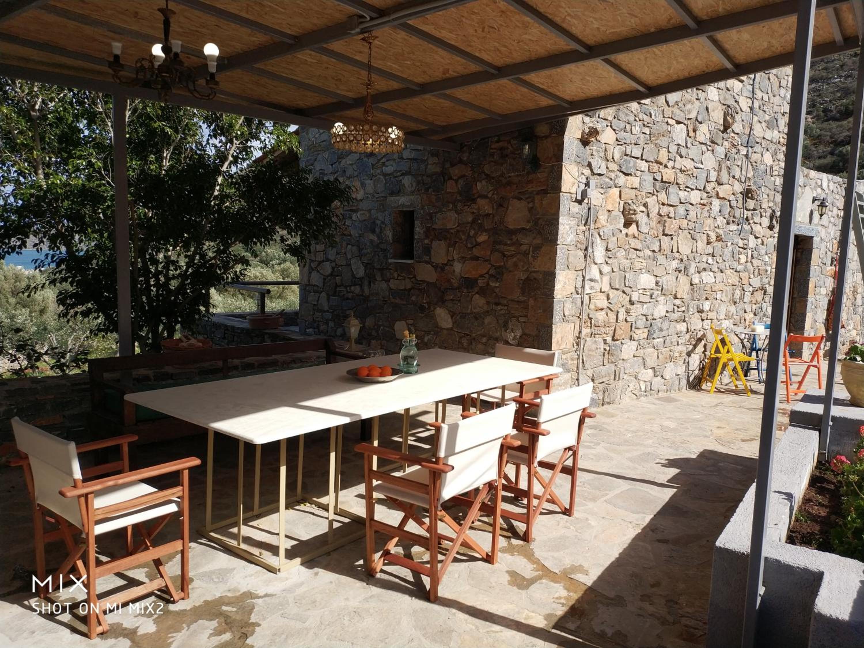 Villa Maria Elounda