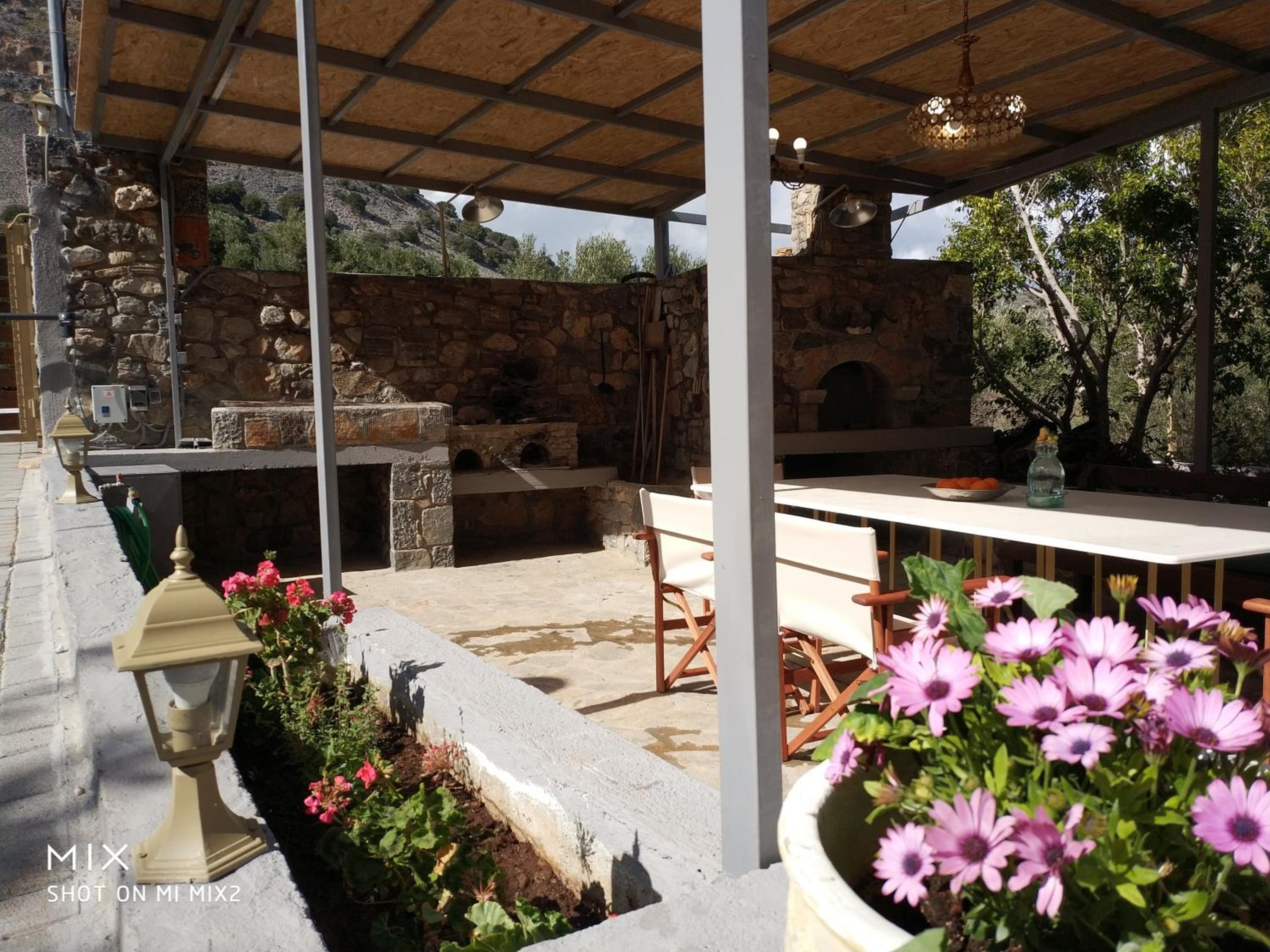 Villa Maria Elounda