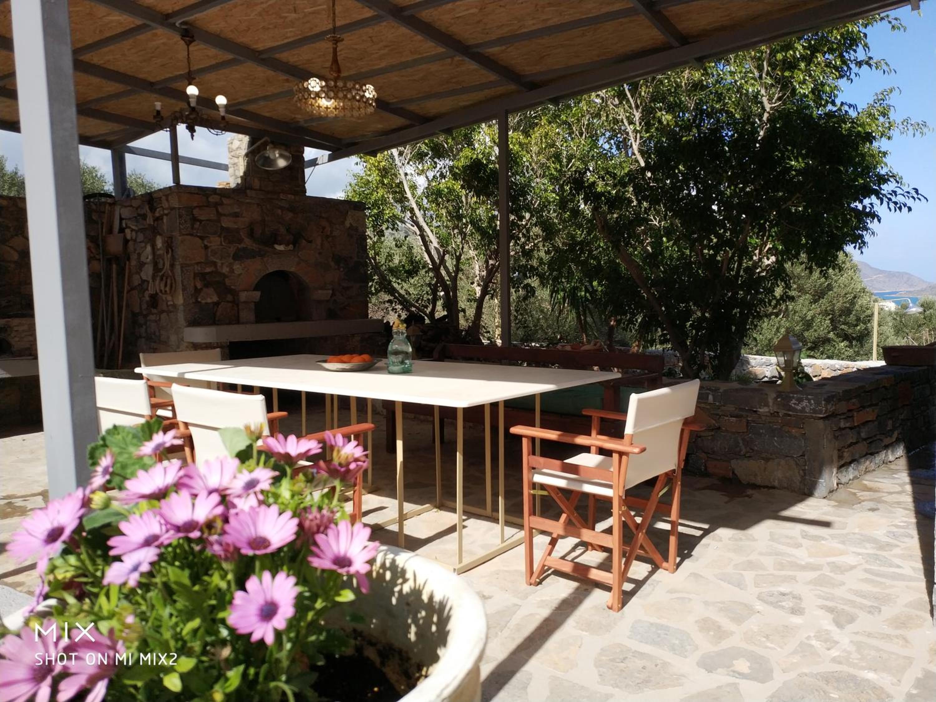 Villa Maria Elounda