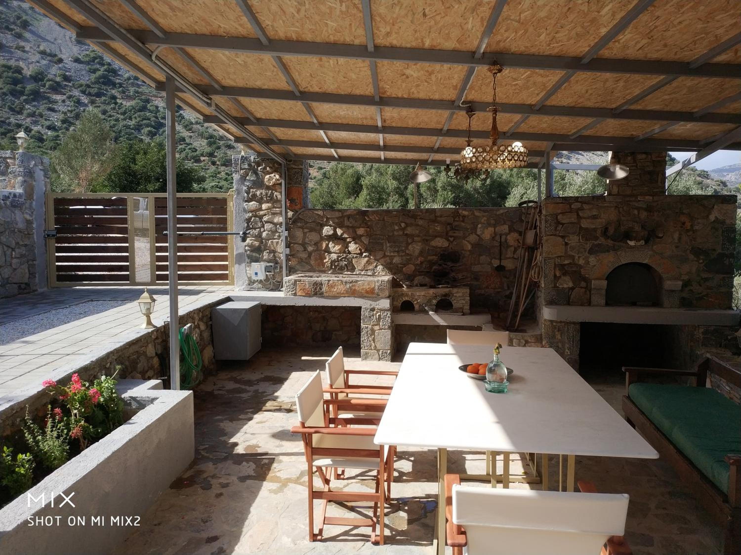 Villa Maria Elounda