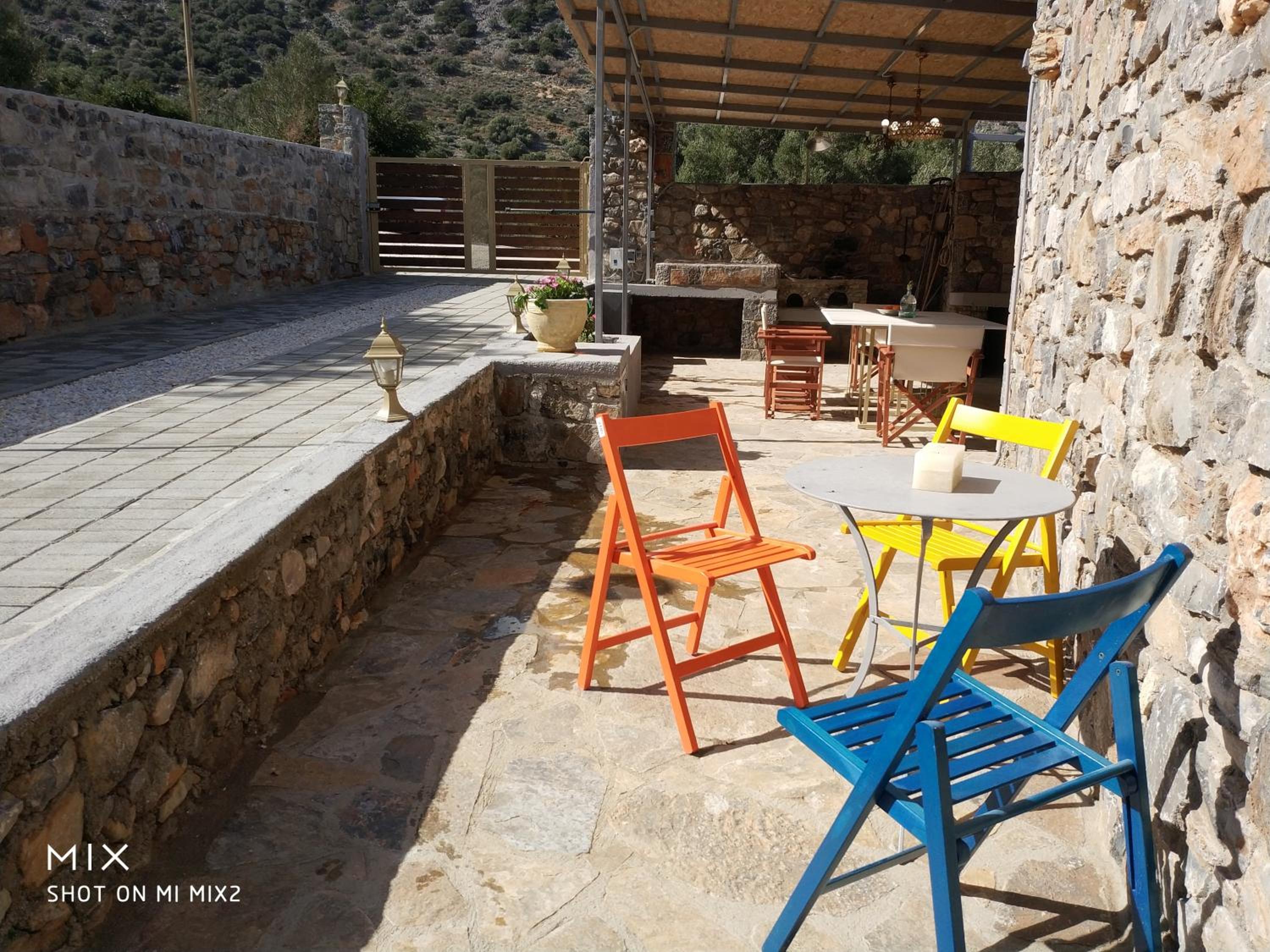 Villa Maria Elounda
