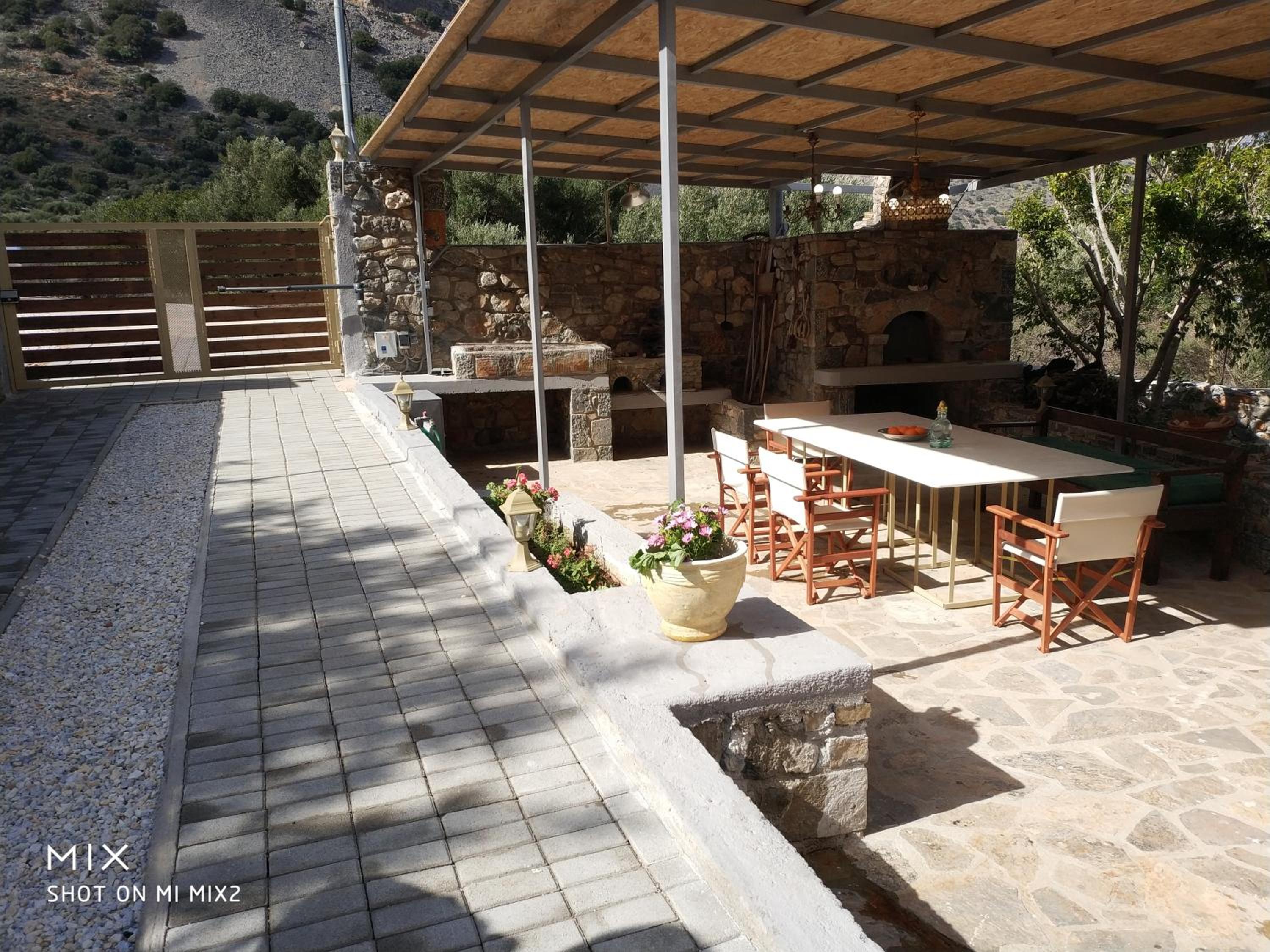 Villa Maria Elounda