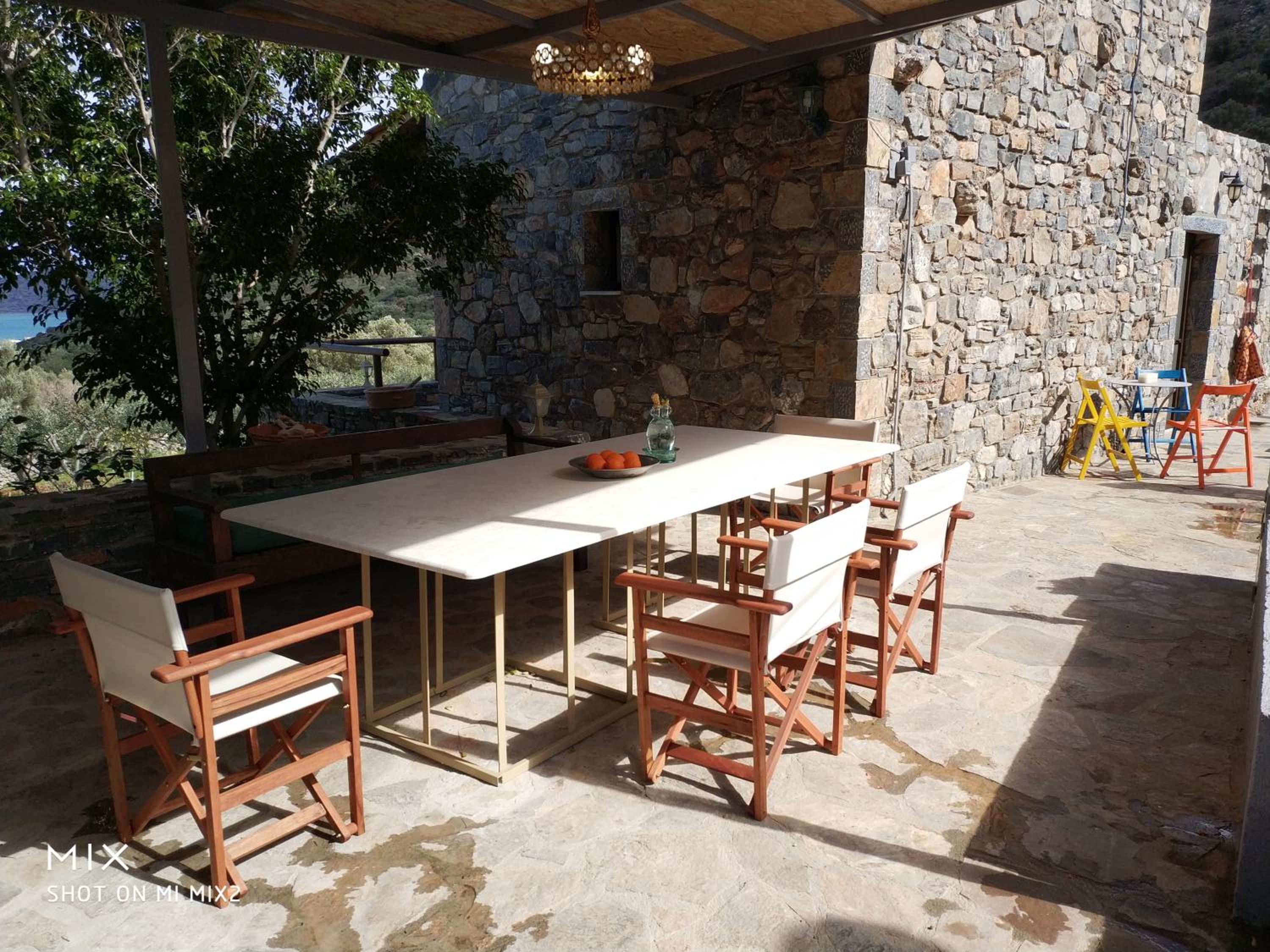 Villa Maria Elounda