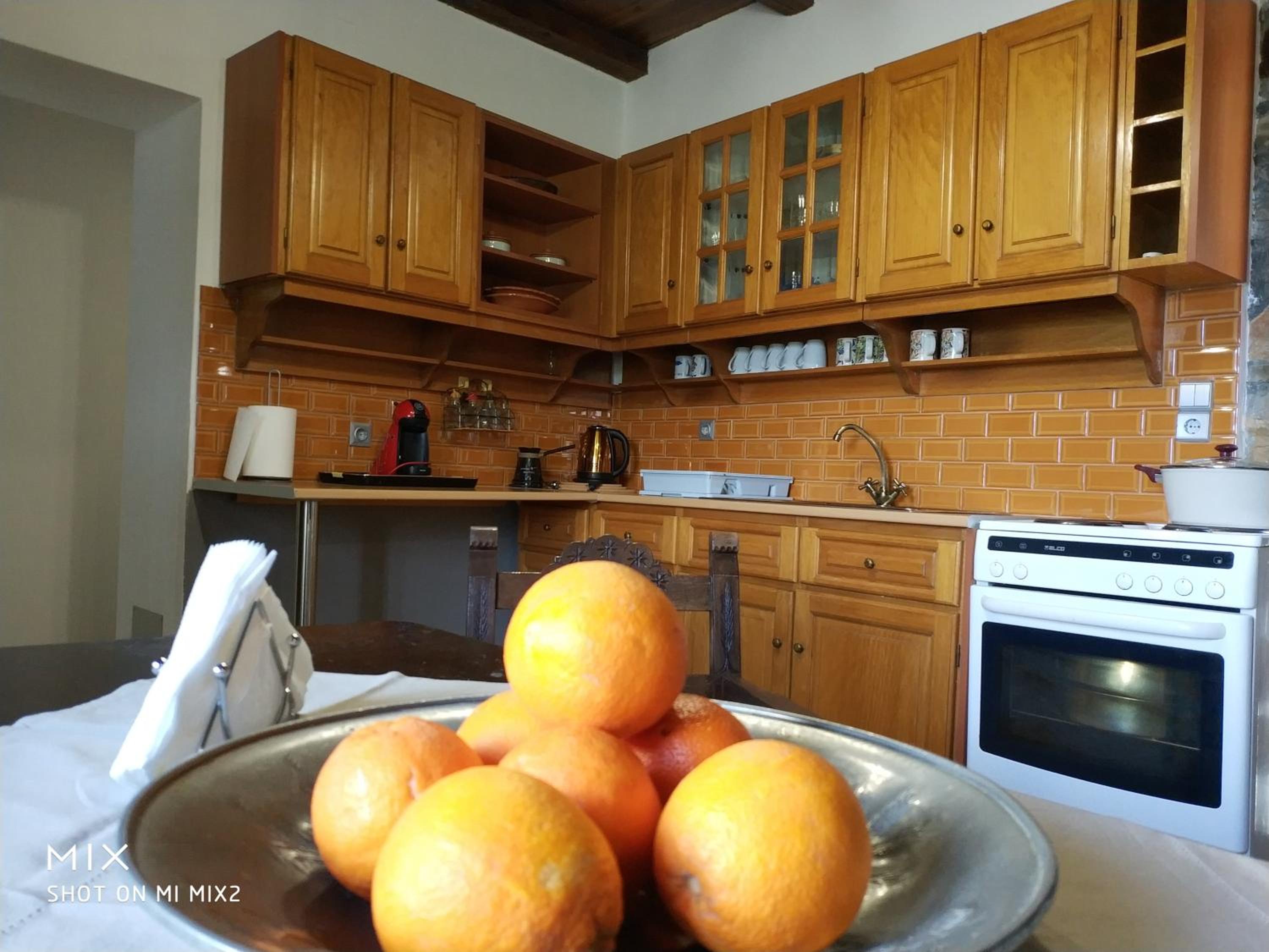 Villa Maria Elounda