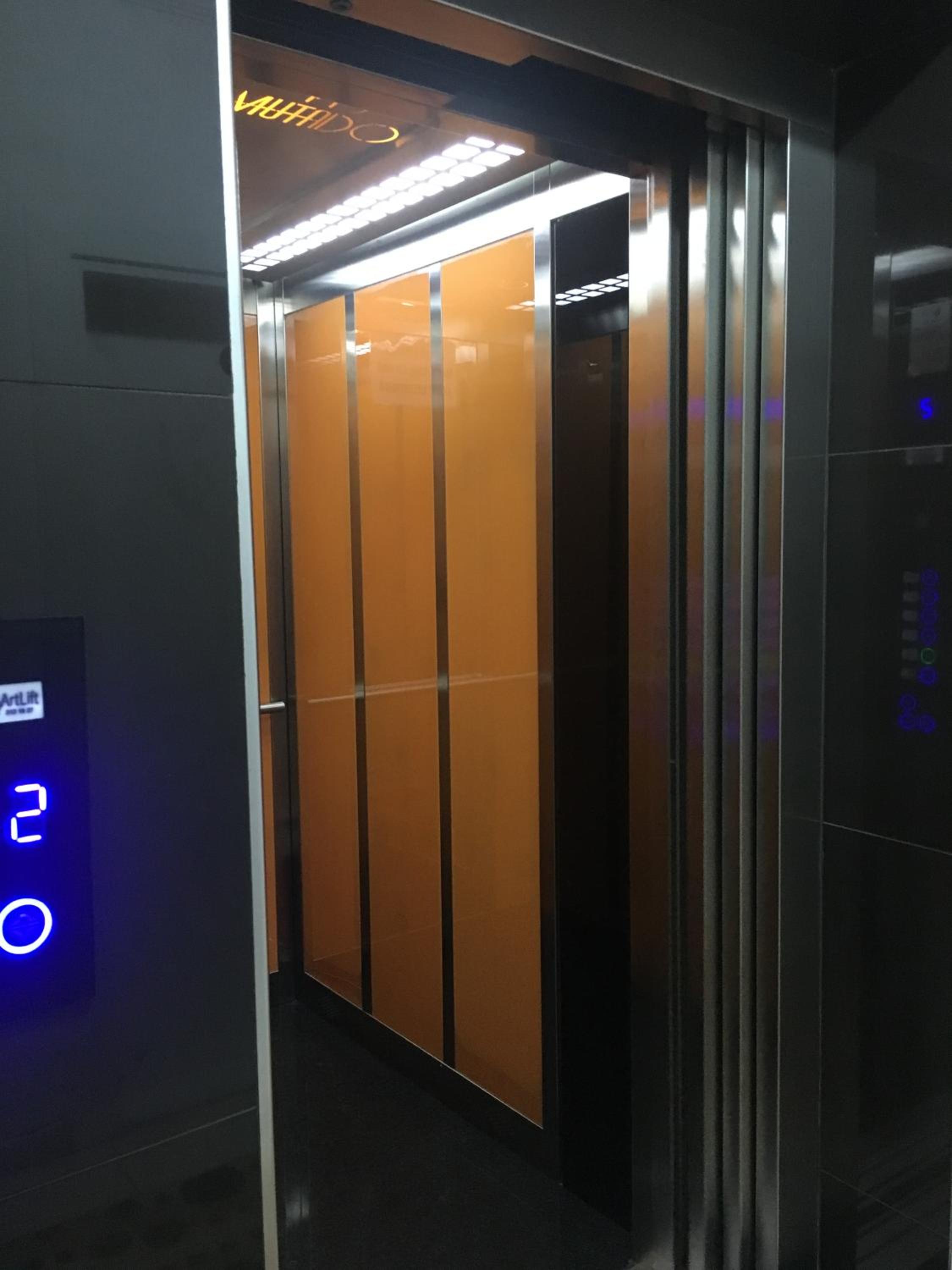 Mutado Hotel - Image 69