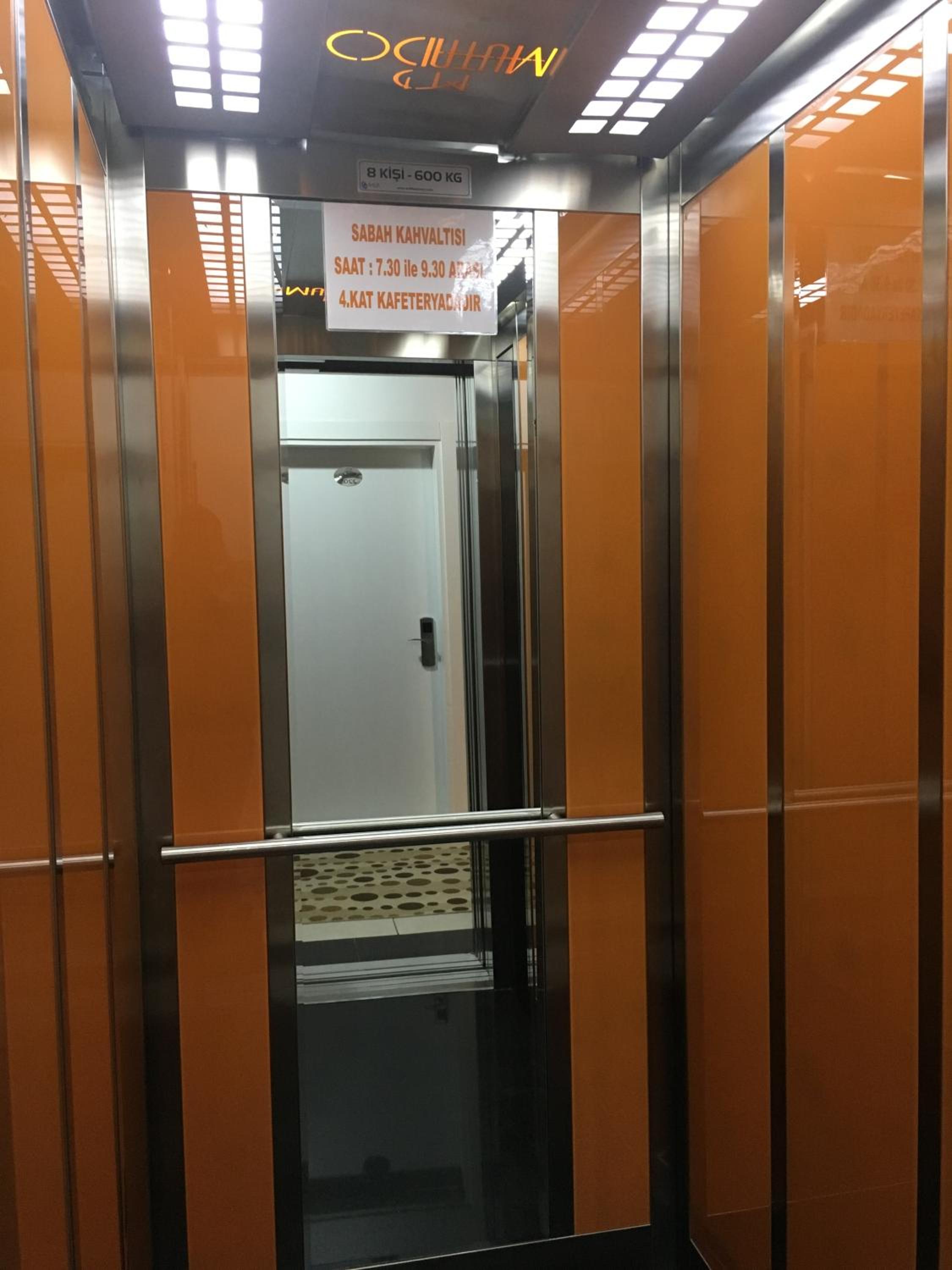 Mutado Hotel - Image 68