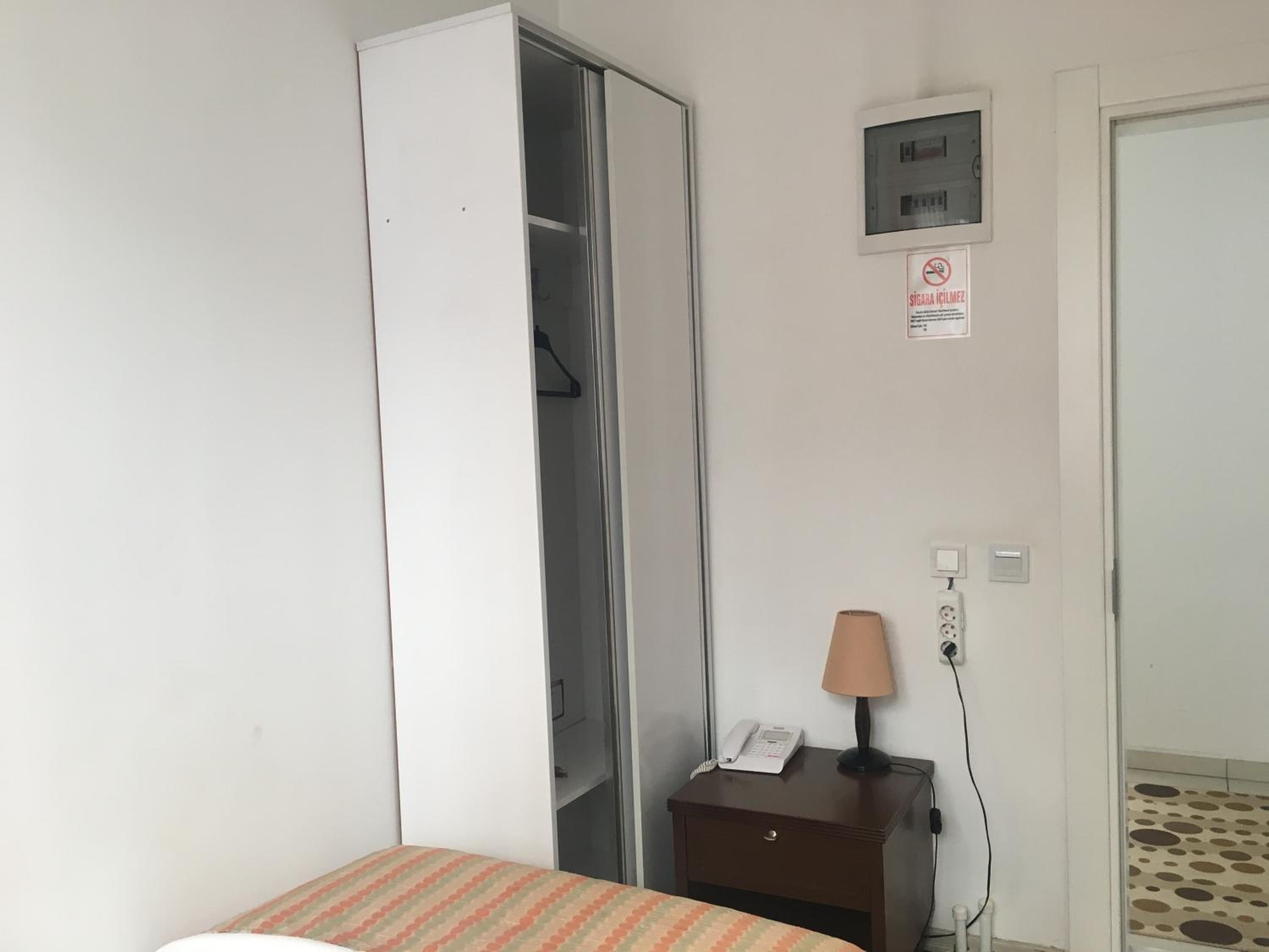 Mutado Hotel - Image 61