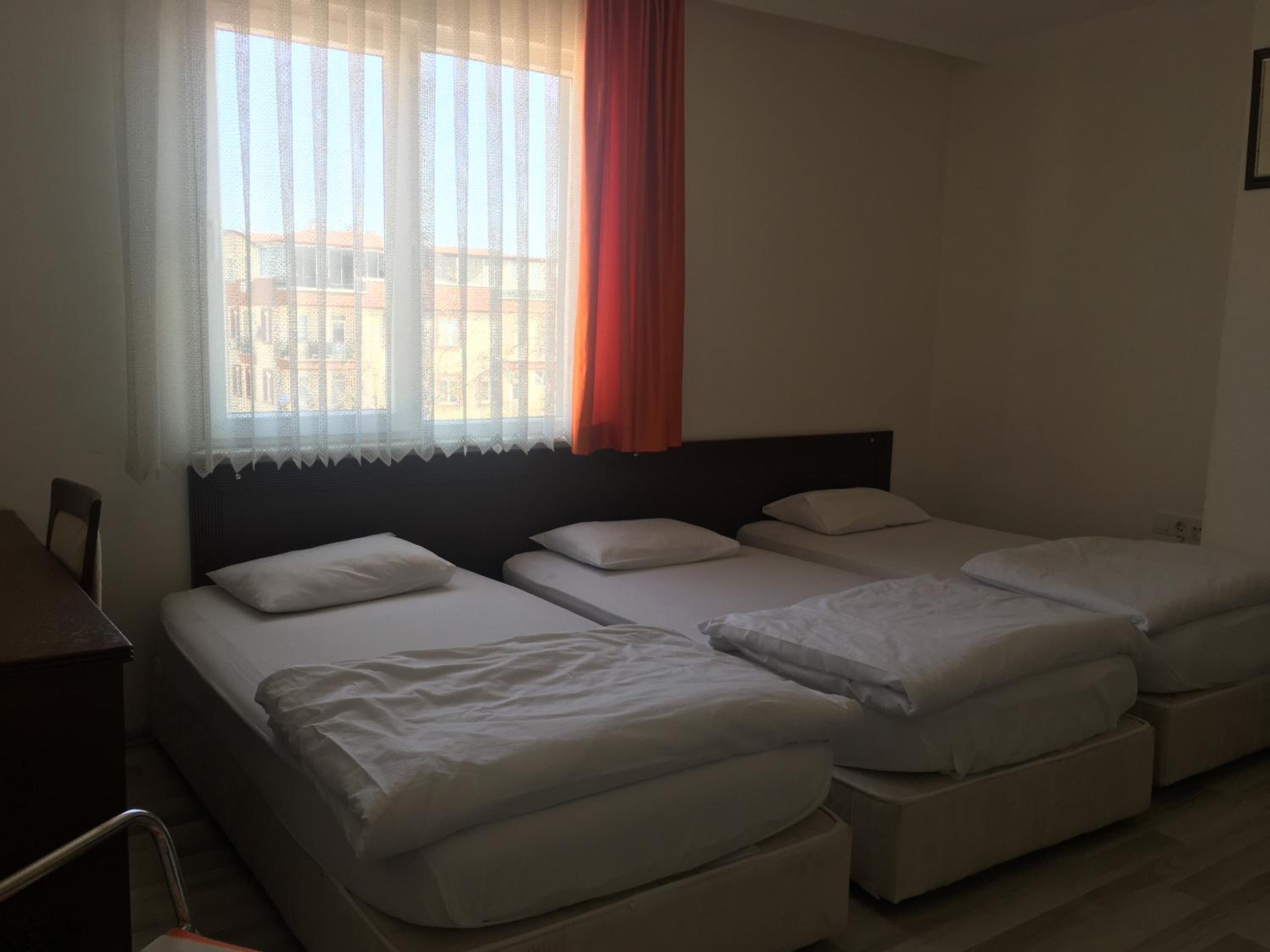 Mutado Hotel - Image 58