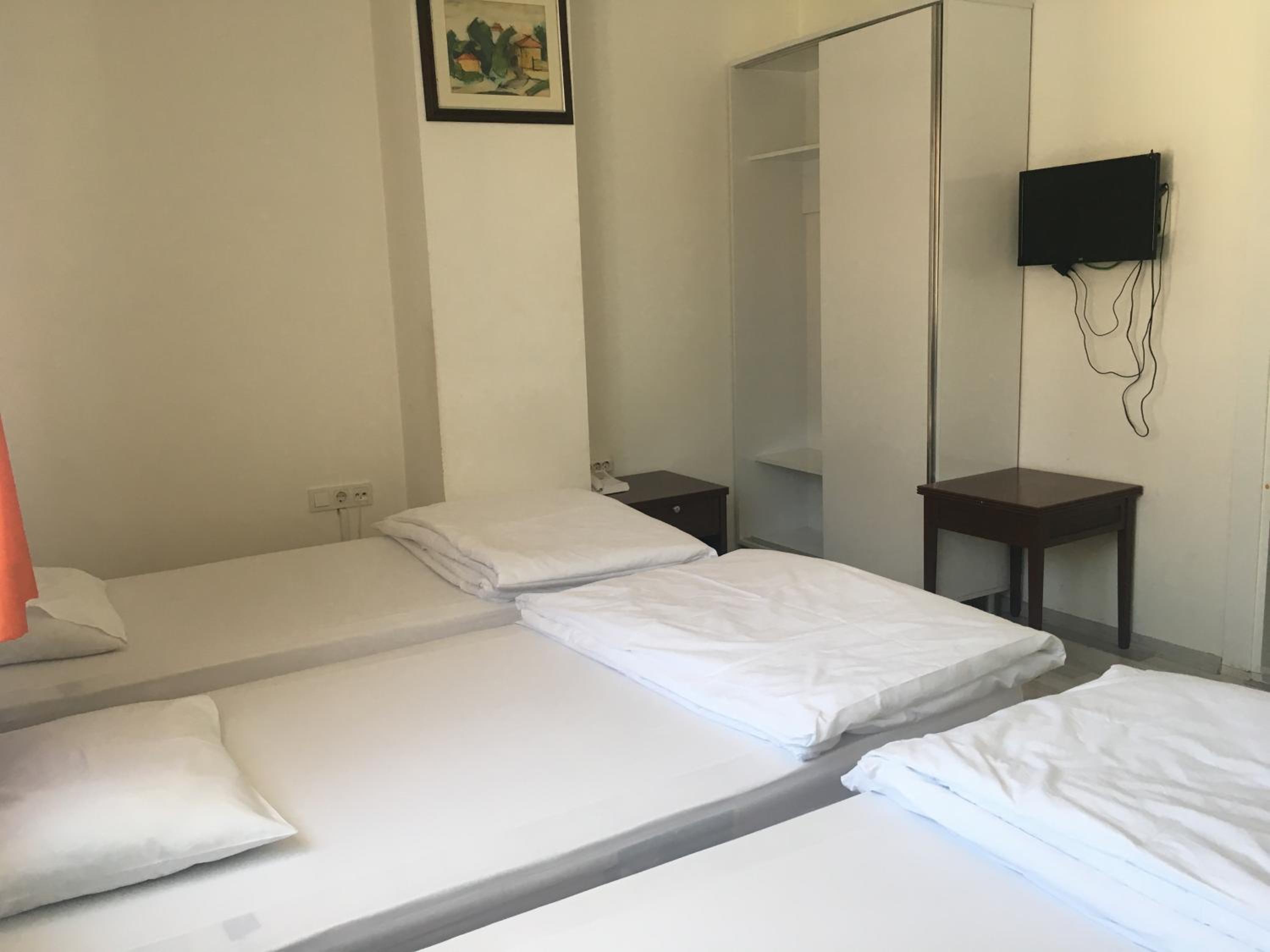 Mutado Hotel - Image 57