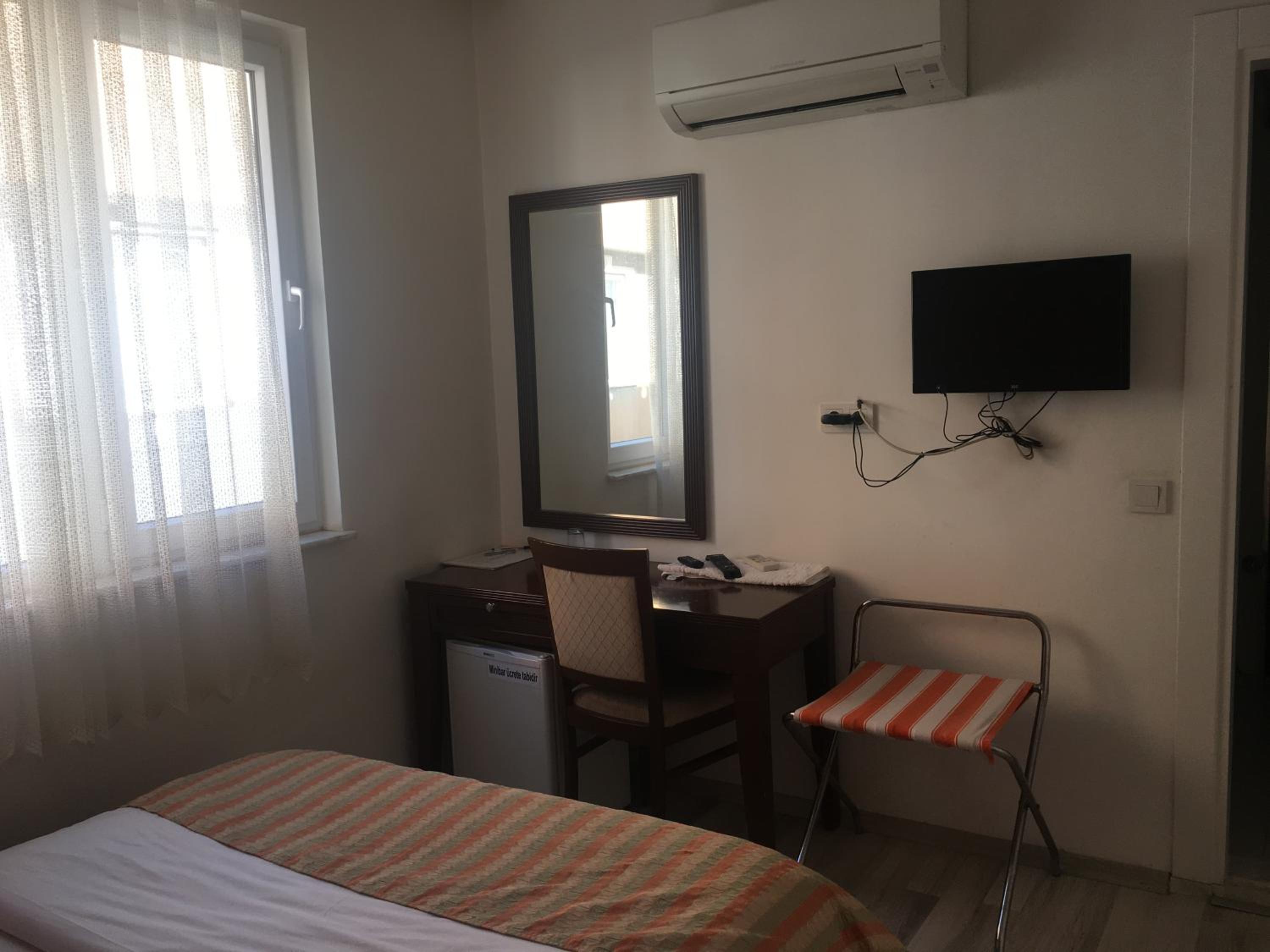 Mutado Hotel - Image 55