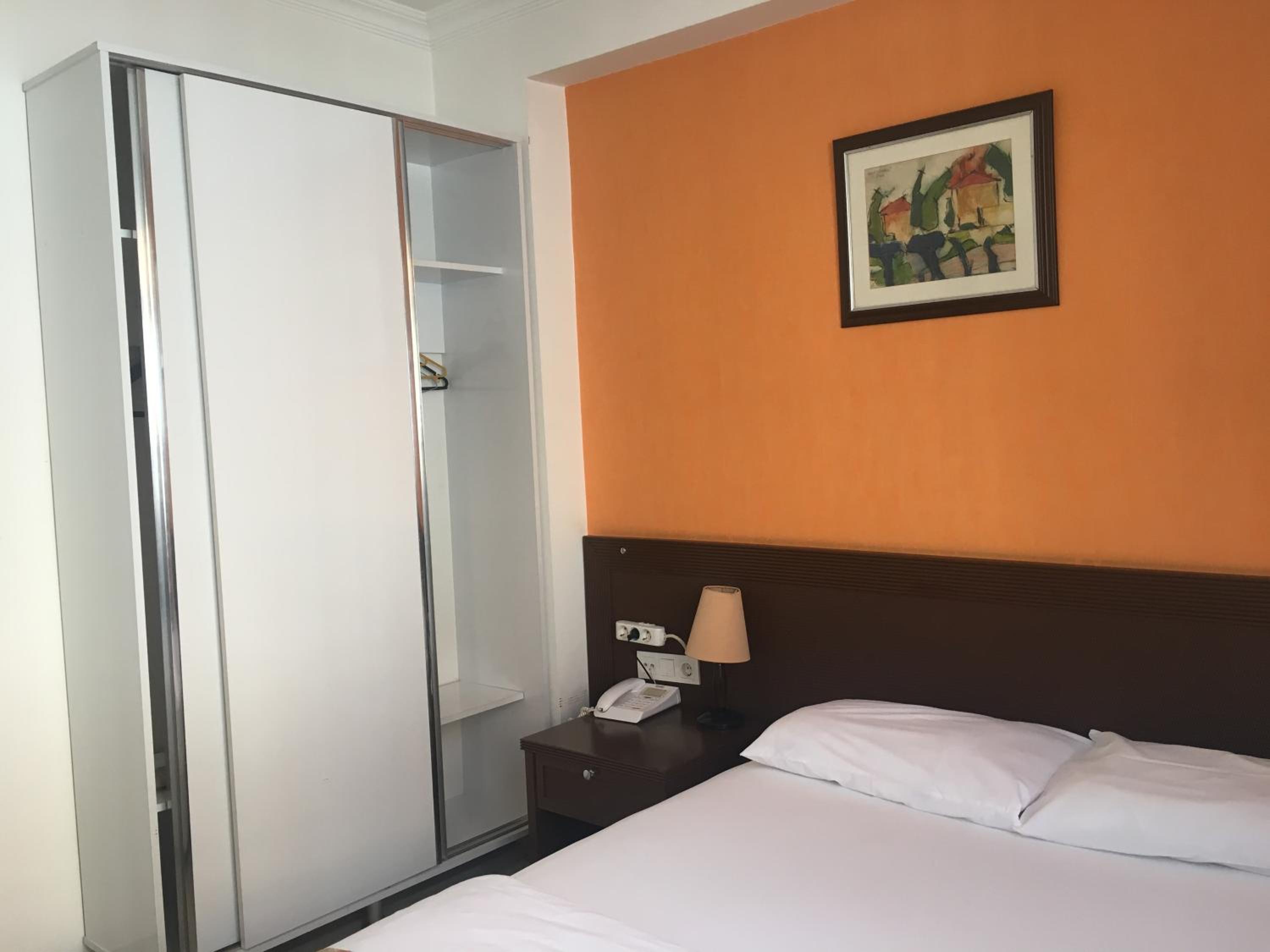 Mutado Hotel - Image 54