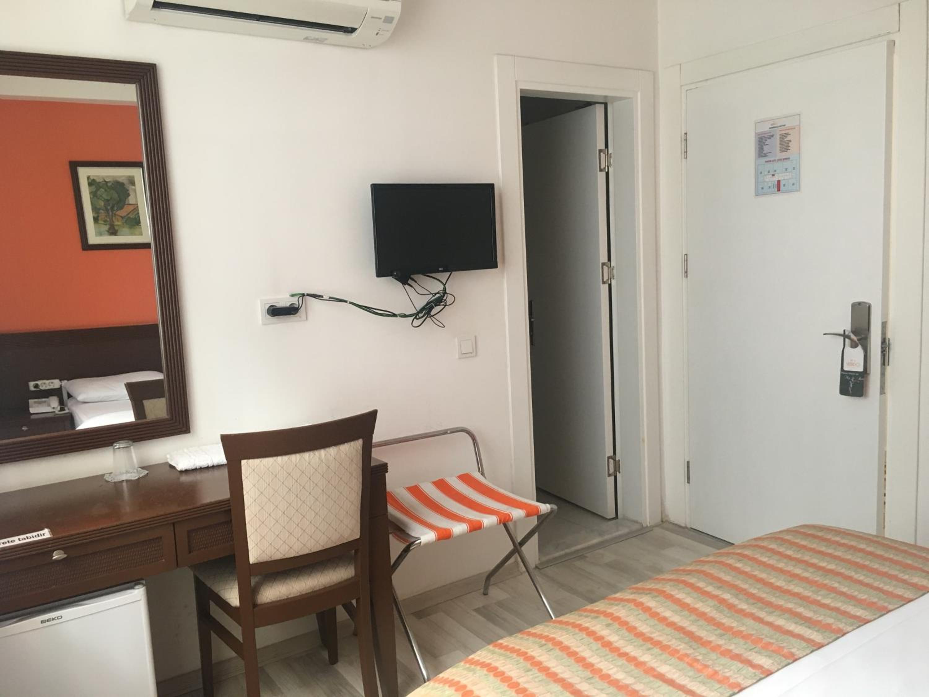 Mutado Hotel - Image 7