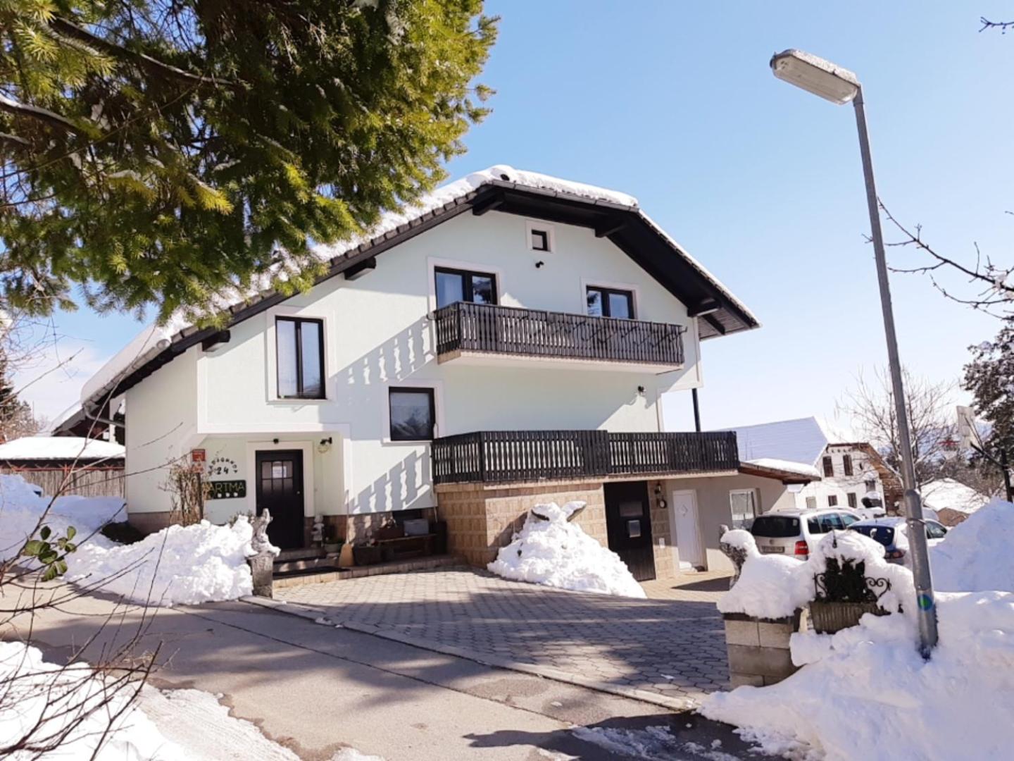 Apartments Orel view 3