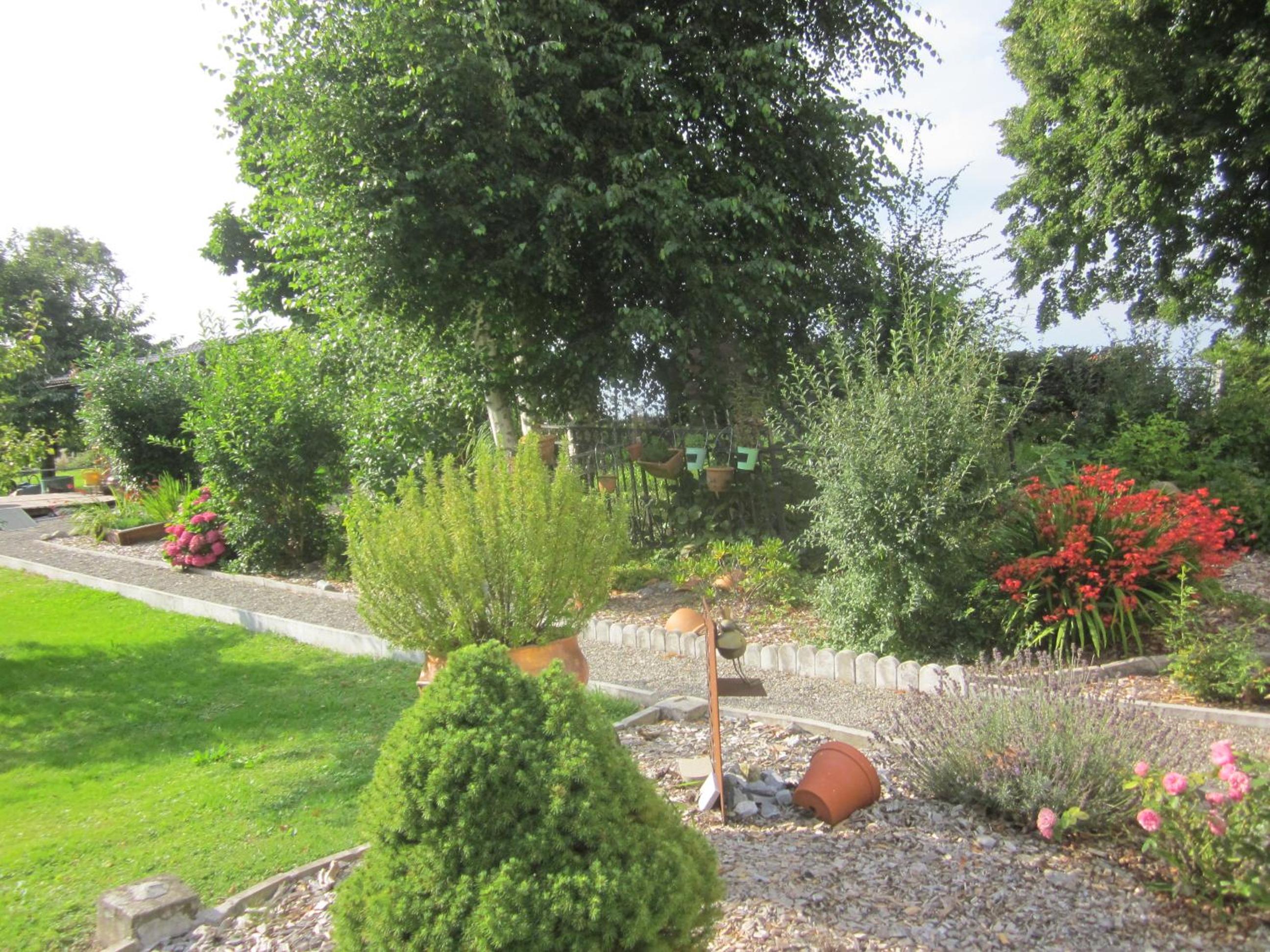 Haus Basilea, photo 8