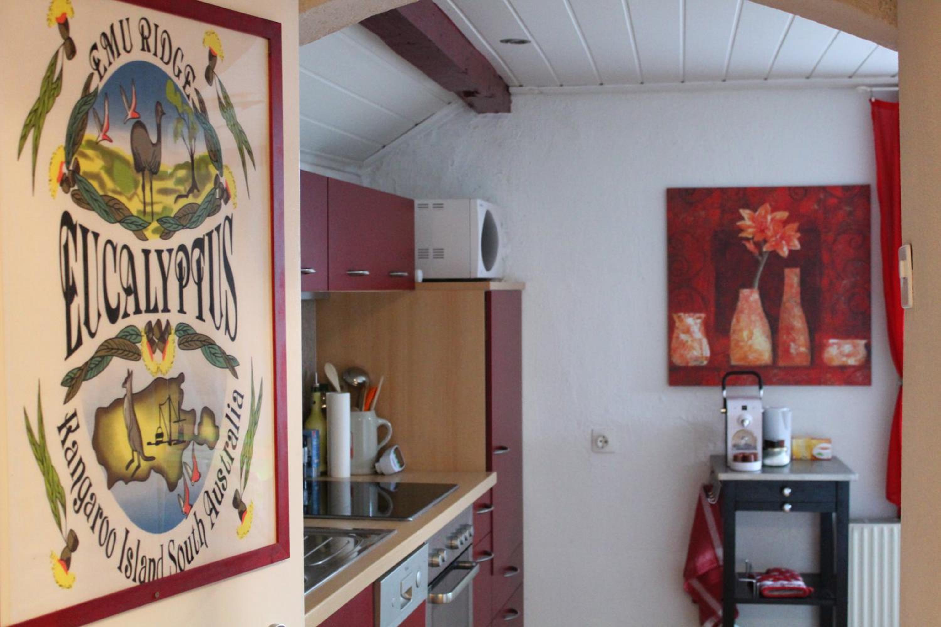 Haus Basilea, photo 25