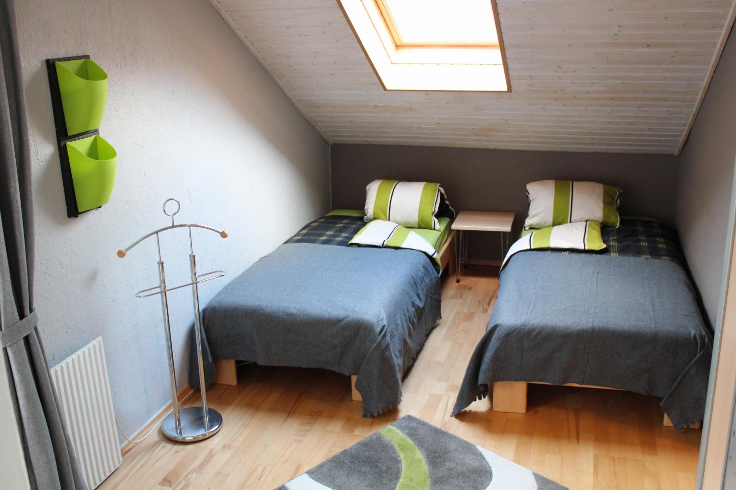 Haus Basilea, photo 28