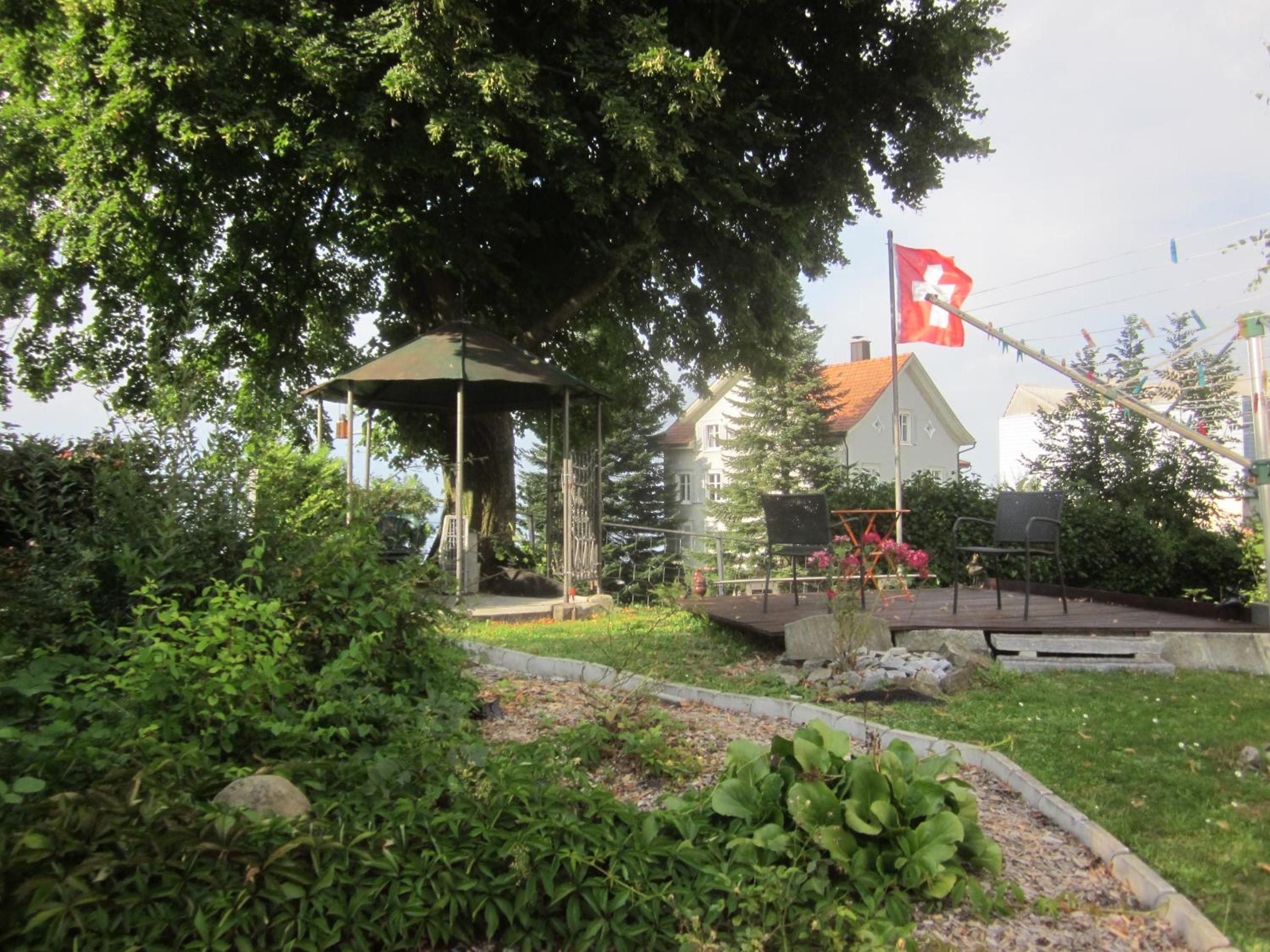 Haus Basilea, photo 14