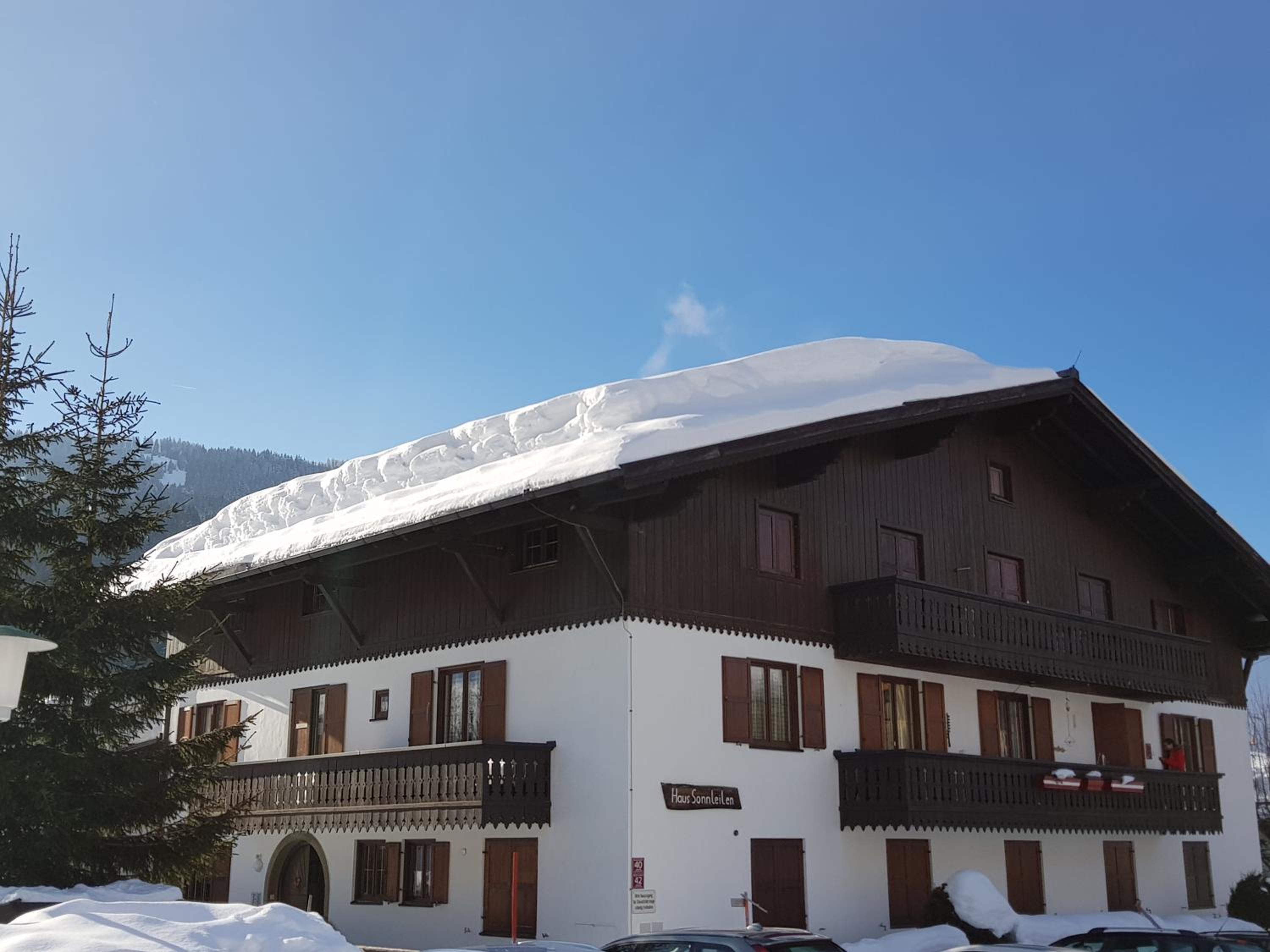 Haus Sonnleiten