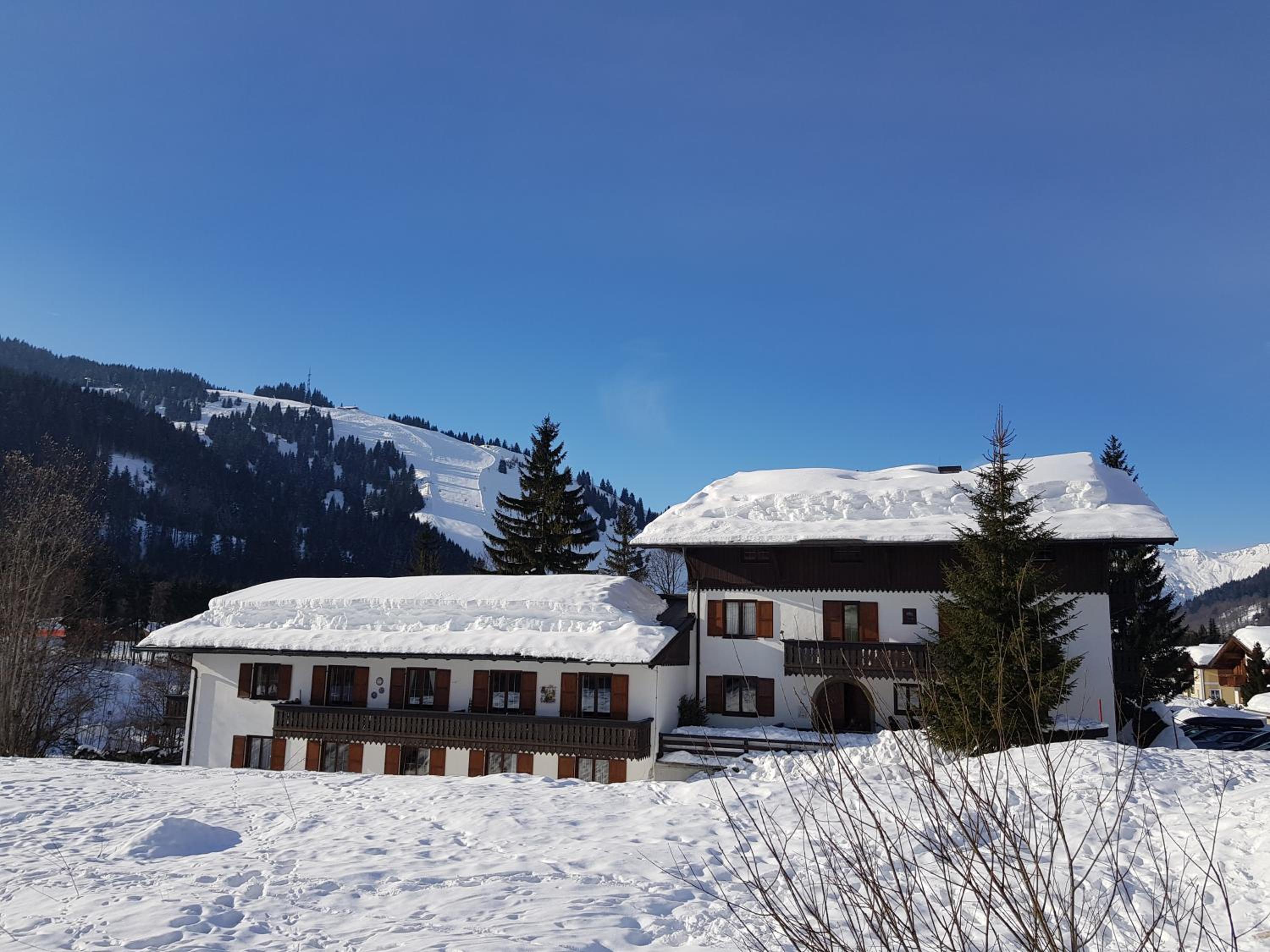 Haus Sonnleiten