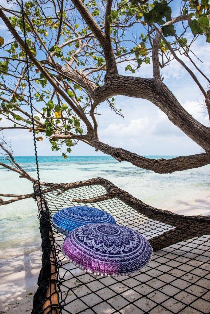Veli Vilaa Dhiffushi - Beachfront
