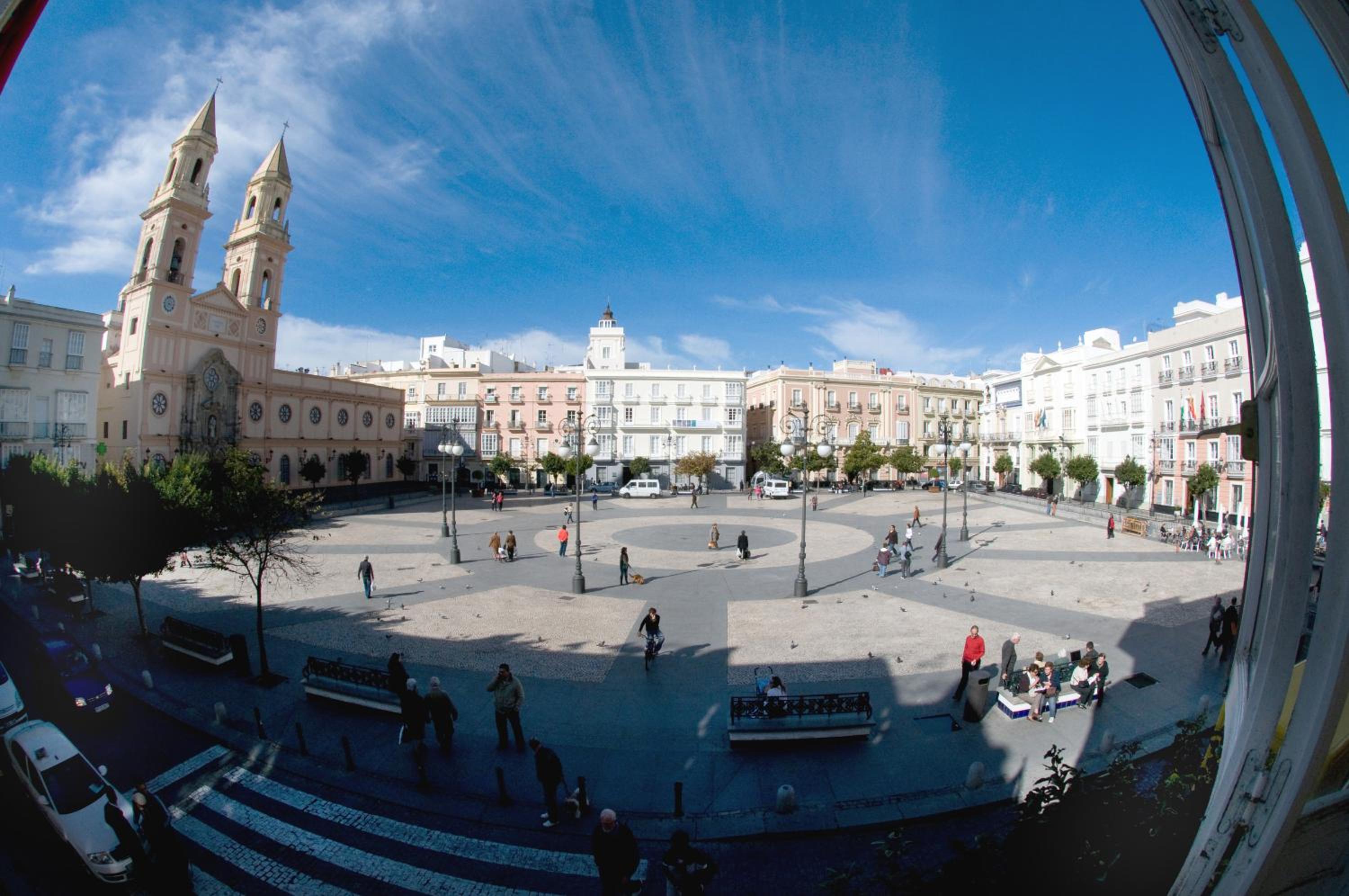 Coqueto estudio view 2