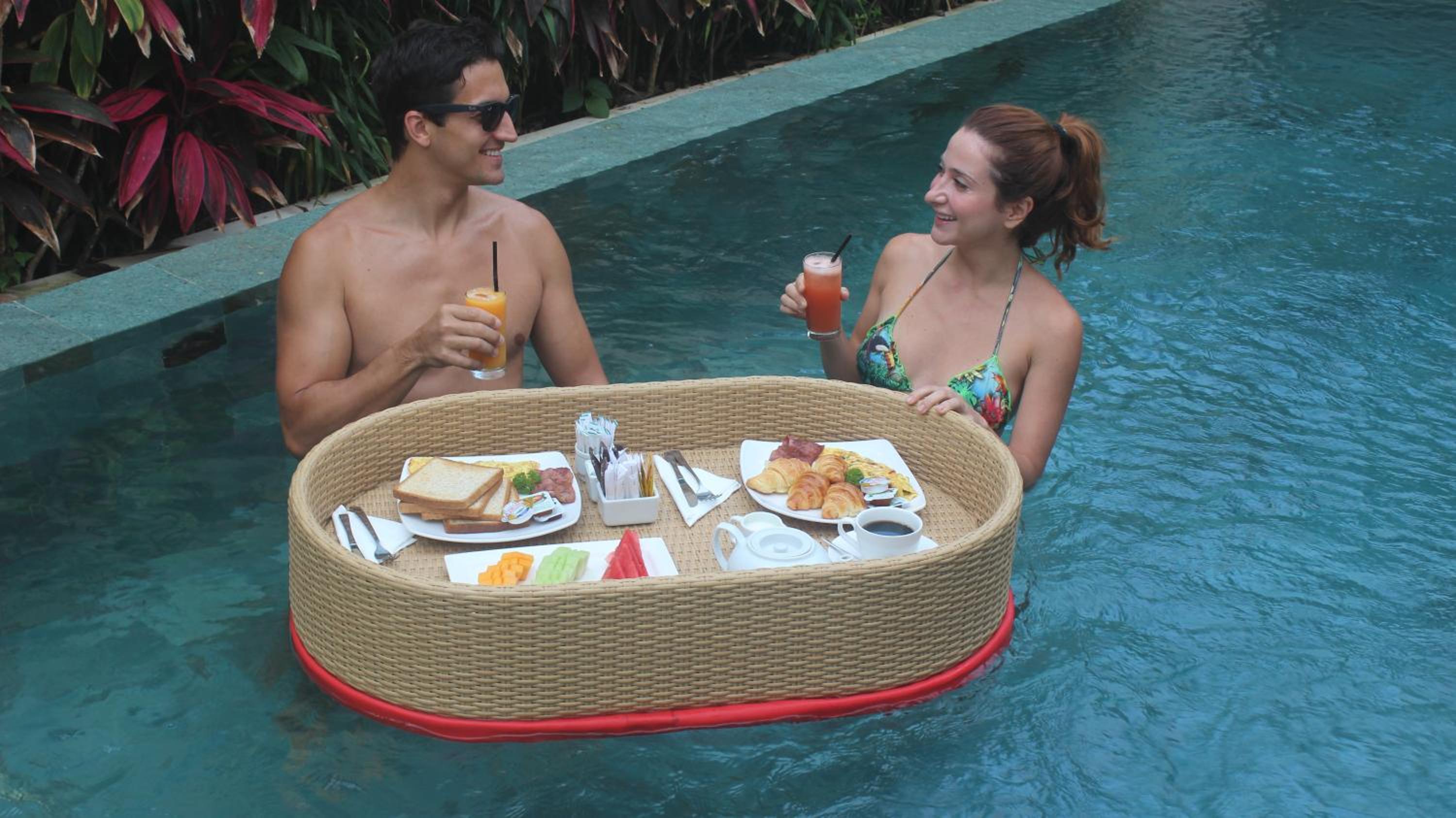 Mahagiri Villas & Spa Dreamland