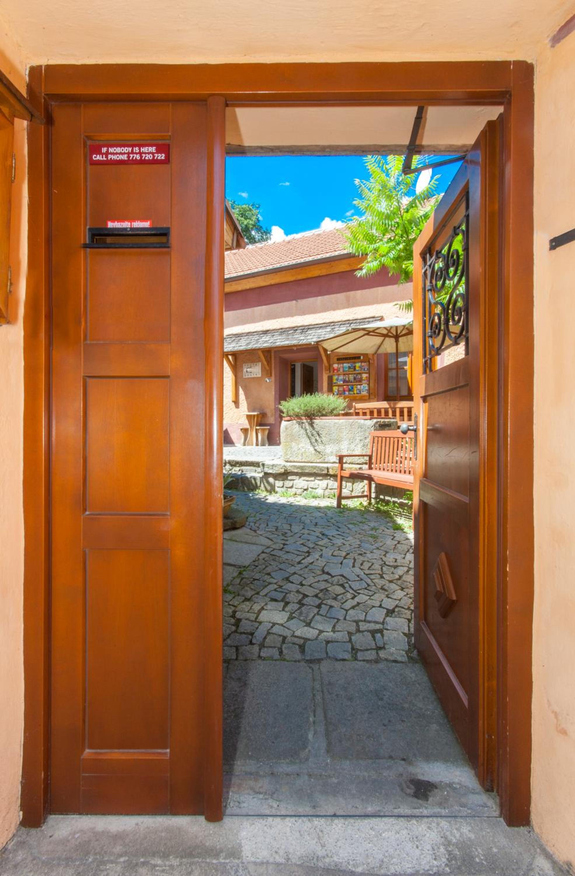 Hostel Postel