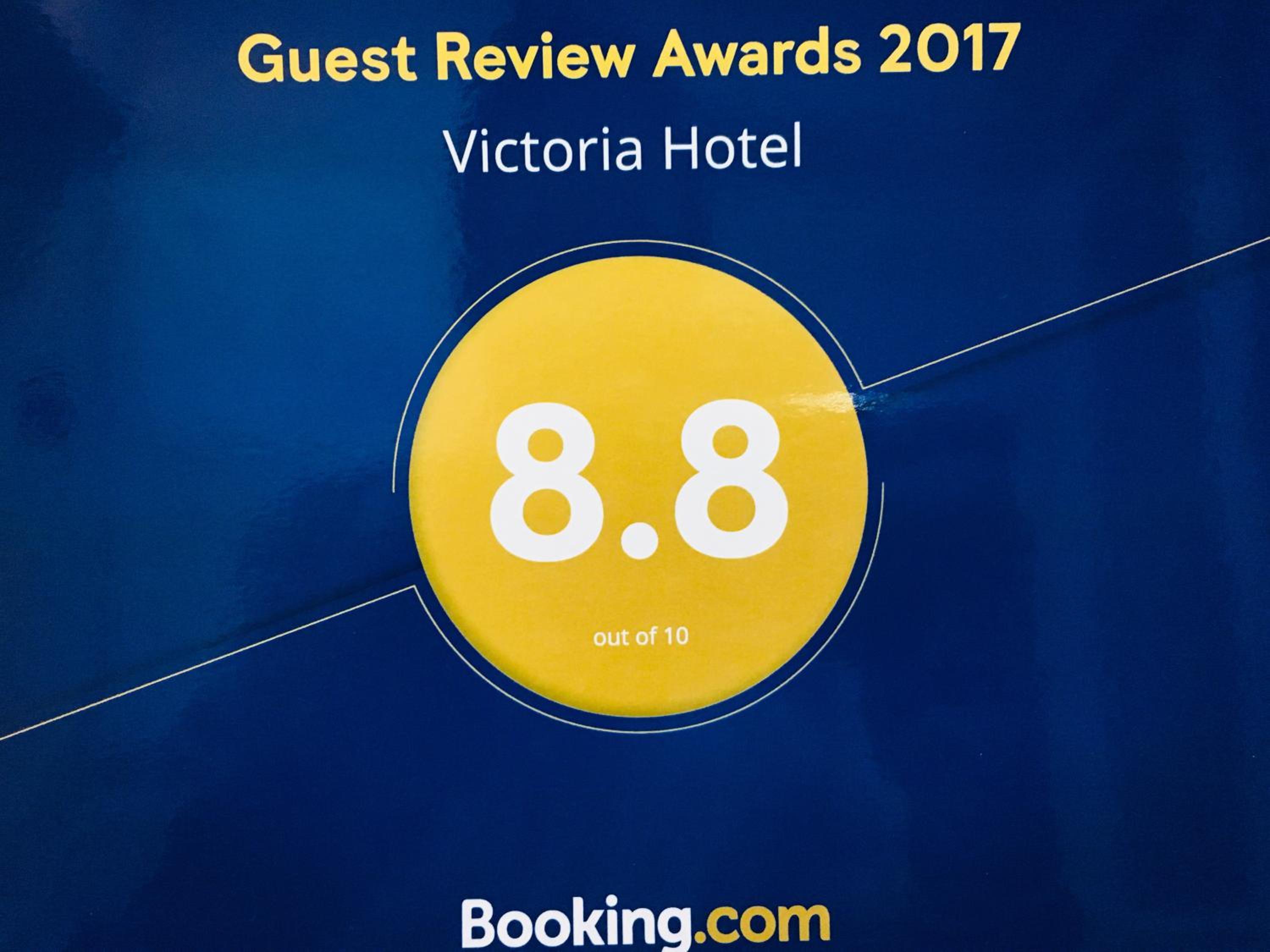 Victoria Inn