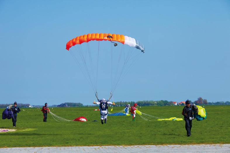 De Pelikaan Texel Appartementen