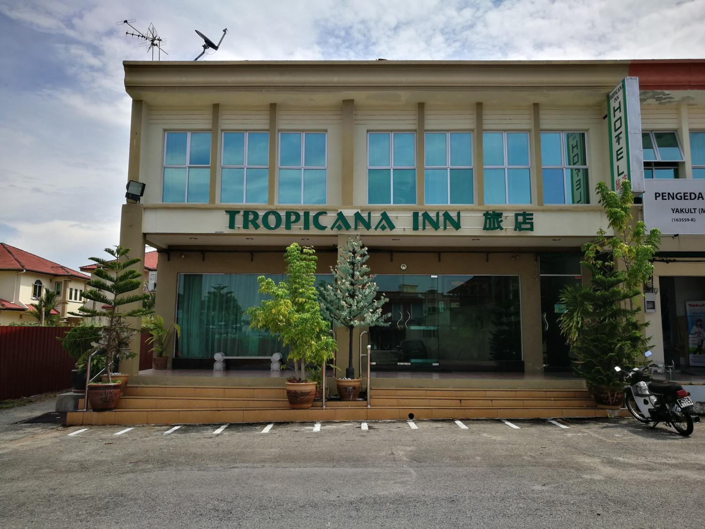 Tropicana Inn