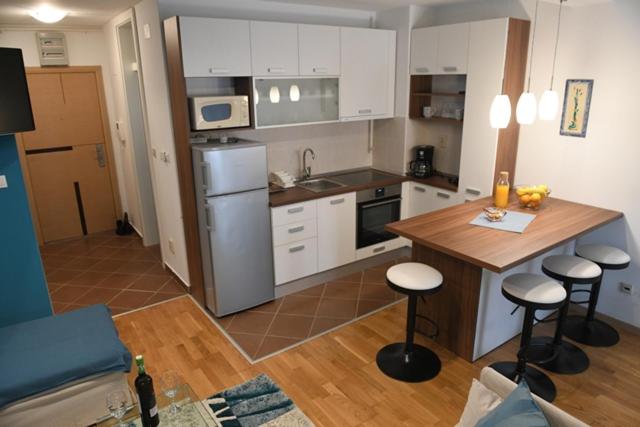 Oaza Apartman Zagreb Arena 1 view 5