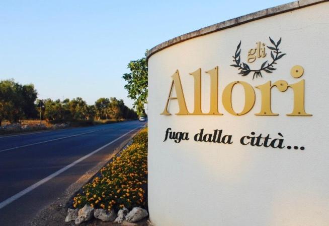 Gli Allori - Fuga dalla città
