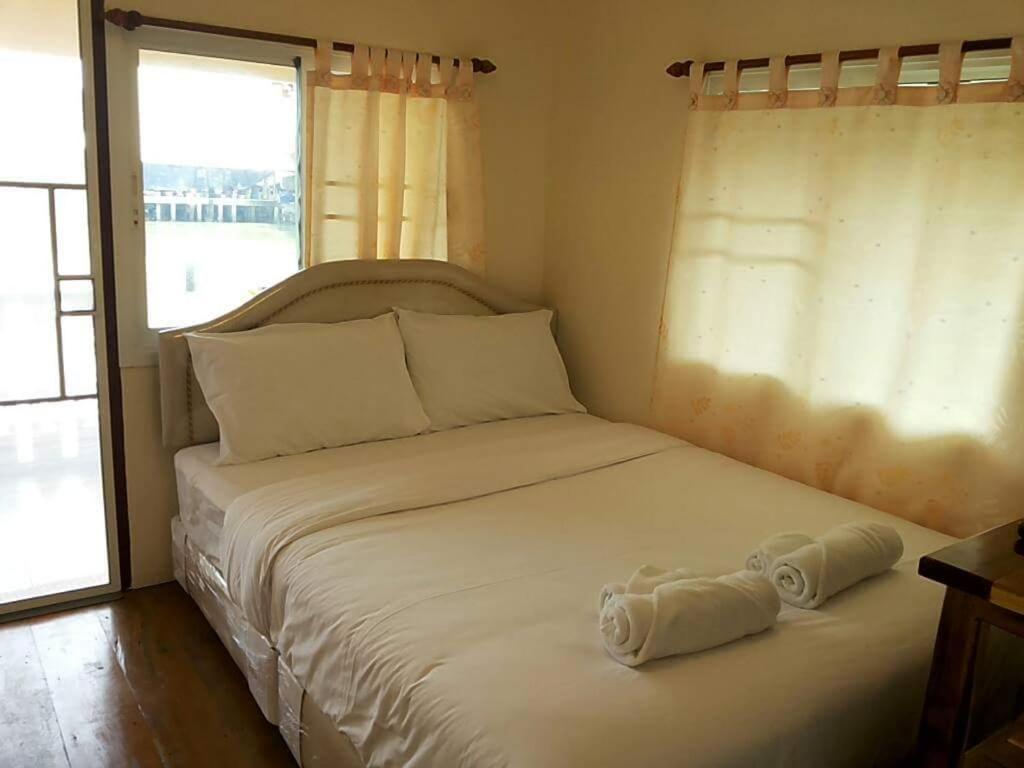 Sampaongern Home Stay