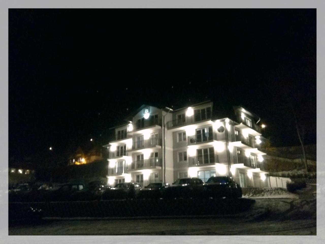 Apartament Szrenica View view 4