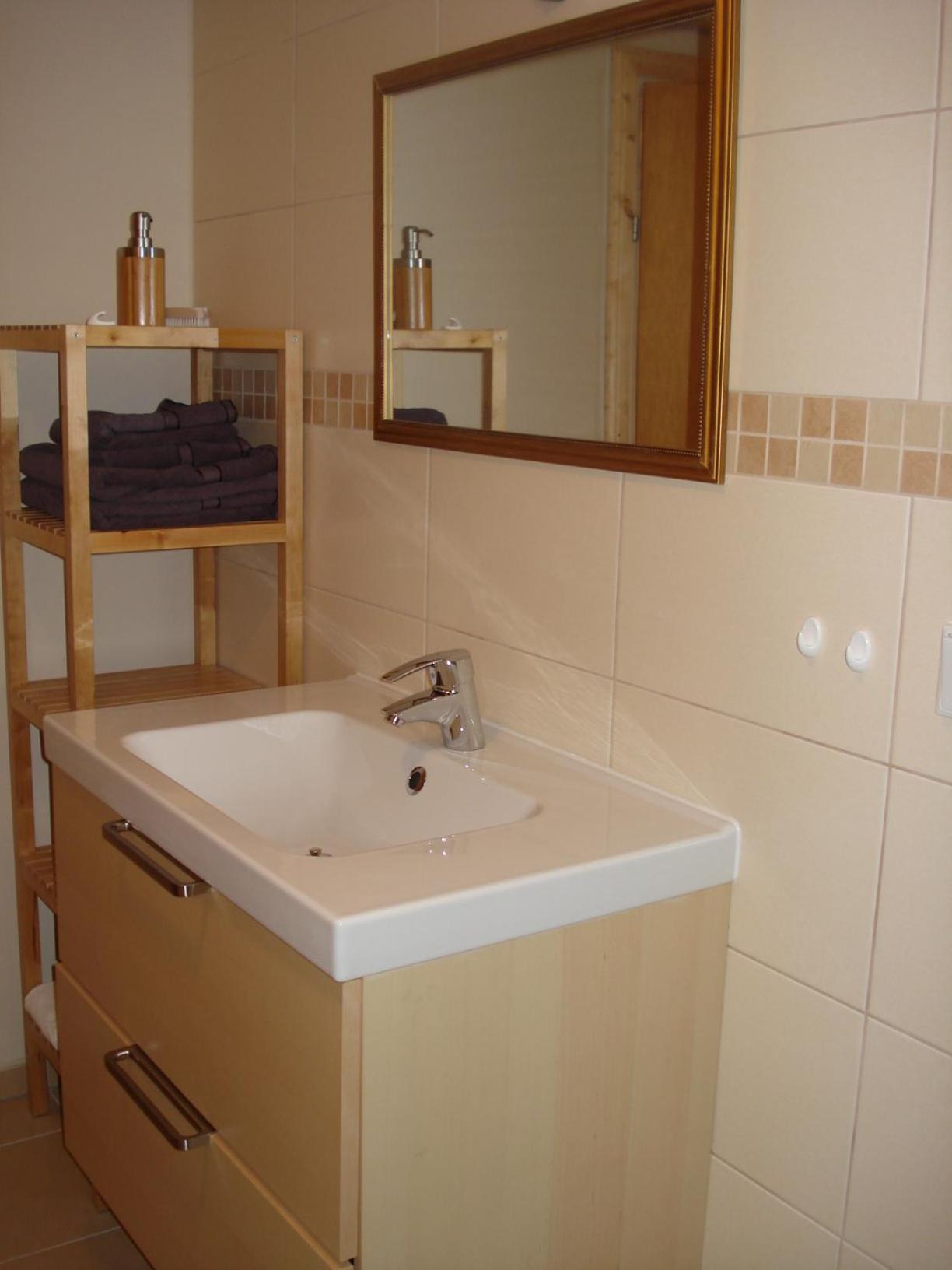 Ferienwohnung Scheib view 3